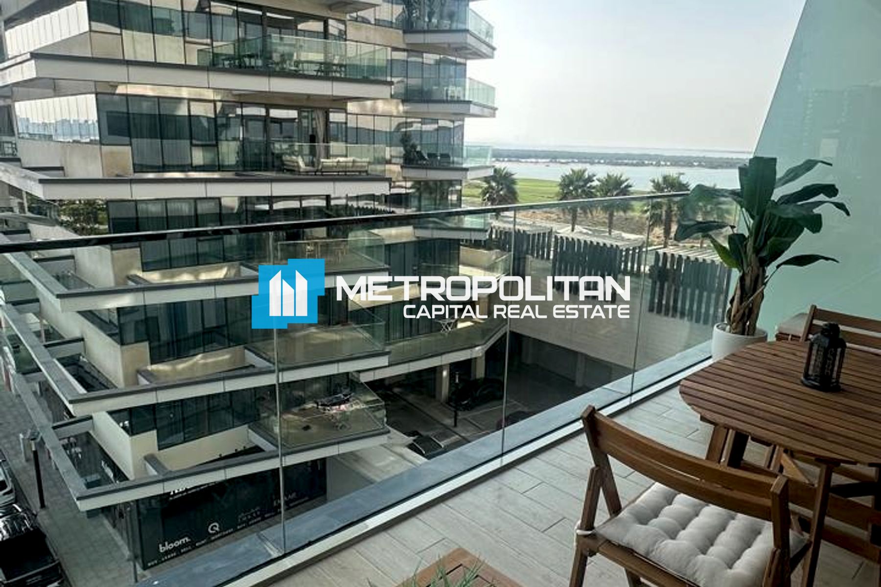 Image - Mayan 1, Yas Island, Абу-Даби | Project - Апартаменты