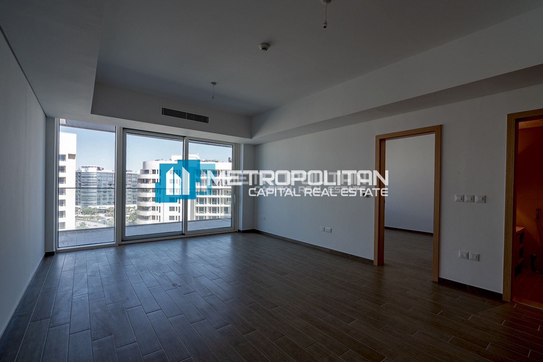 Image - Mayan 1, Yas Island, Абу-Даби | Project - Апартаменты