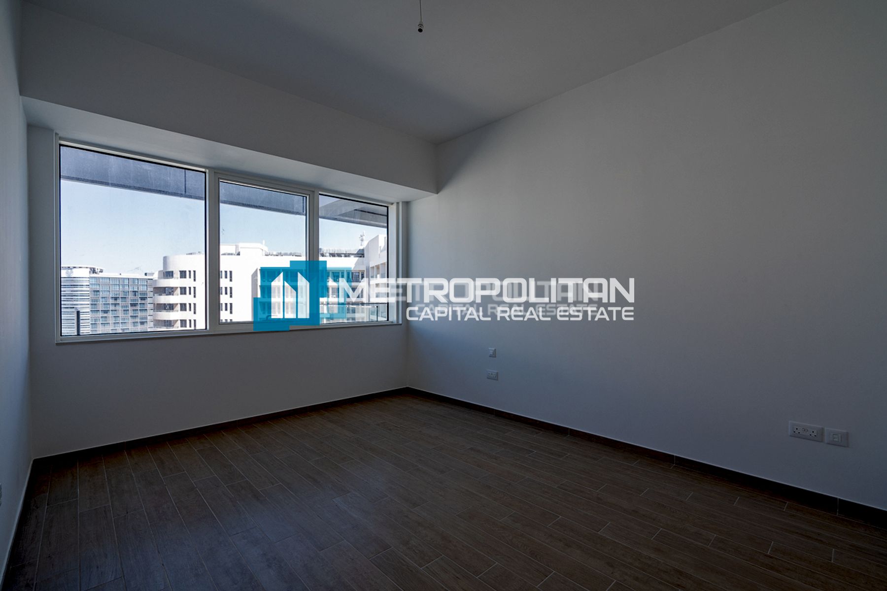 Image - Mayan 1, Yas Island, Абу-Даби | Project - Апартаменты