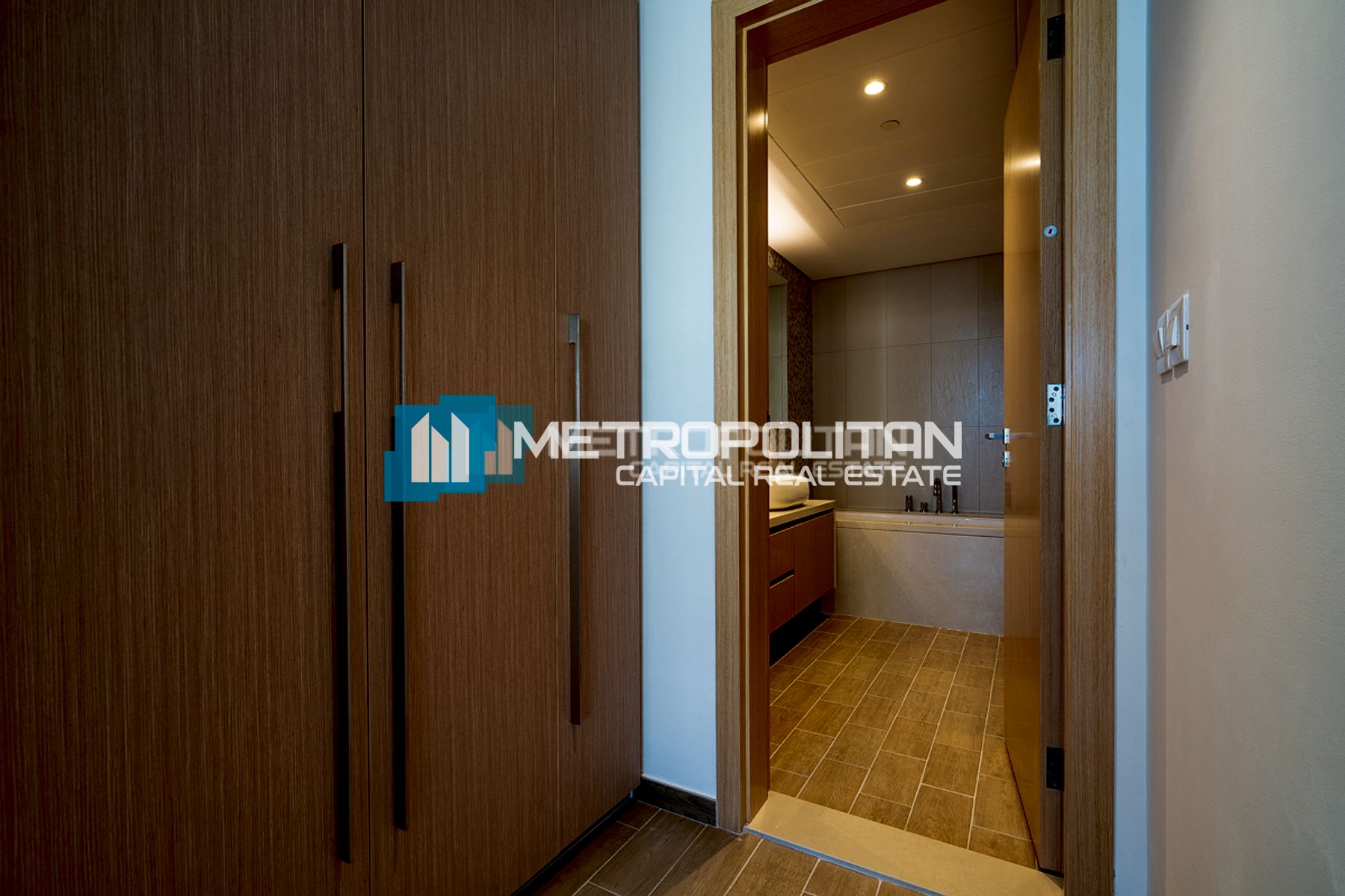 Image - Mayan 1, Yas Island, Абу-Даби | Project - Апартаменты