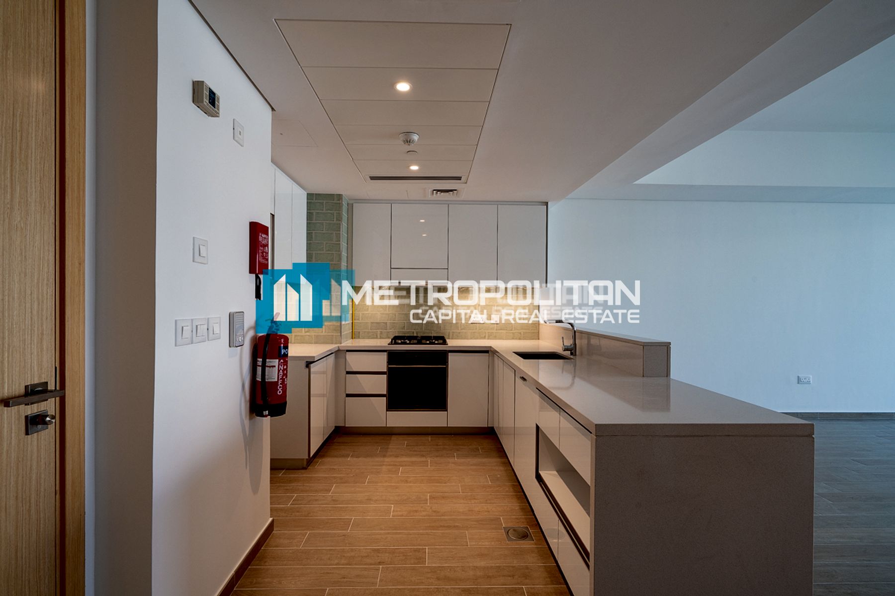 Image - Mayan 1, Yas Island, Абу-Даби | Project - Апартаменты