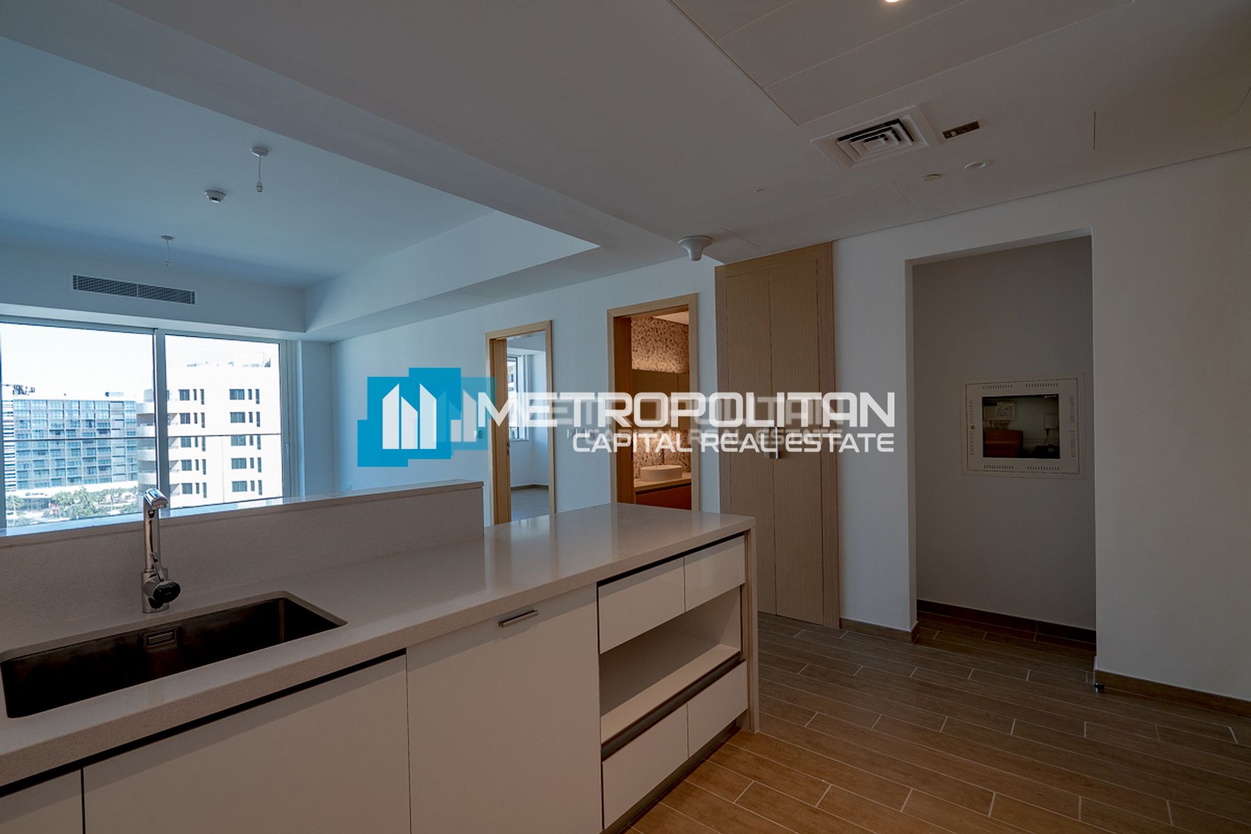 Image - Mayan 1, Yas Island, Абу-Даби | Project - Апартаменты