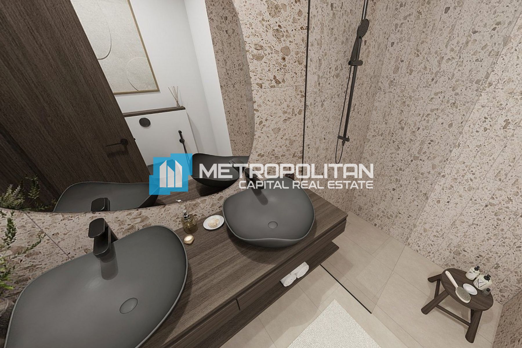 Image - Gardenia Bay, Yas Island, Abu Dhabi | Project - Apartment