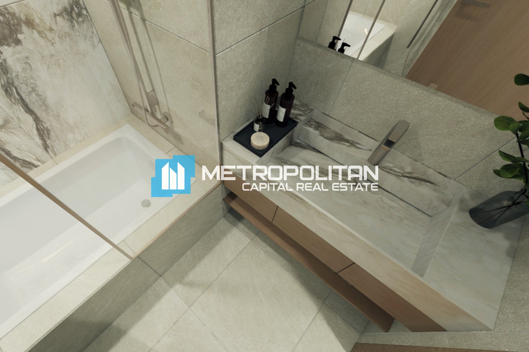 Image - The Beach House-B9, Fahid Island, Abu Dhabi | Project - Apartment