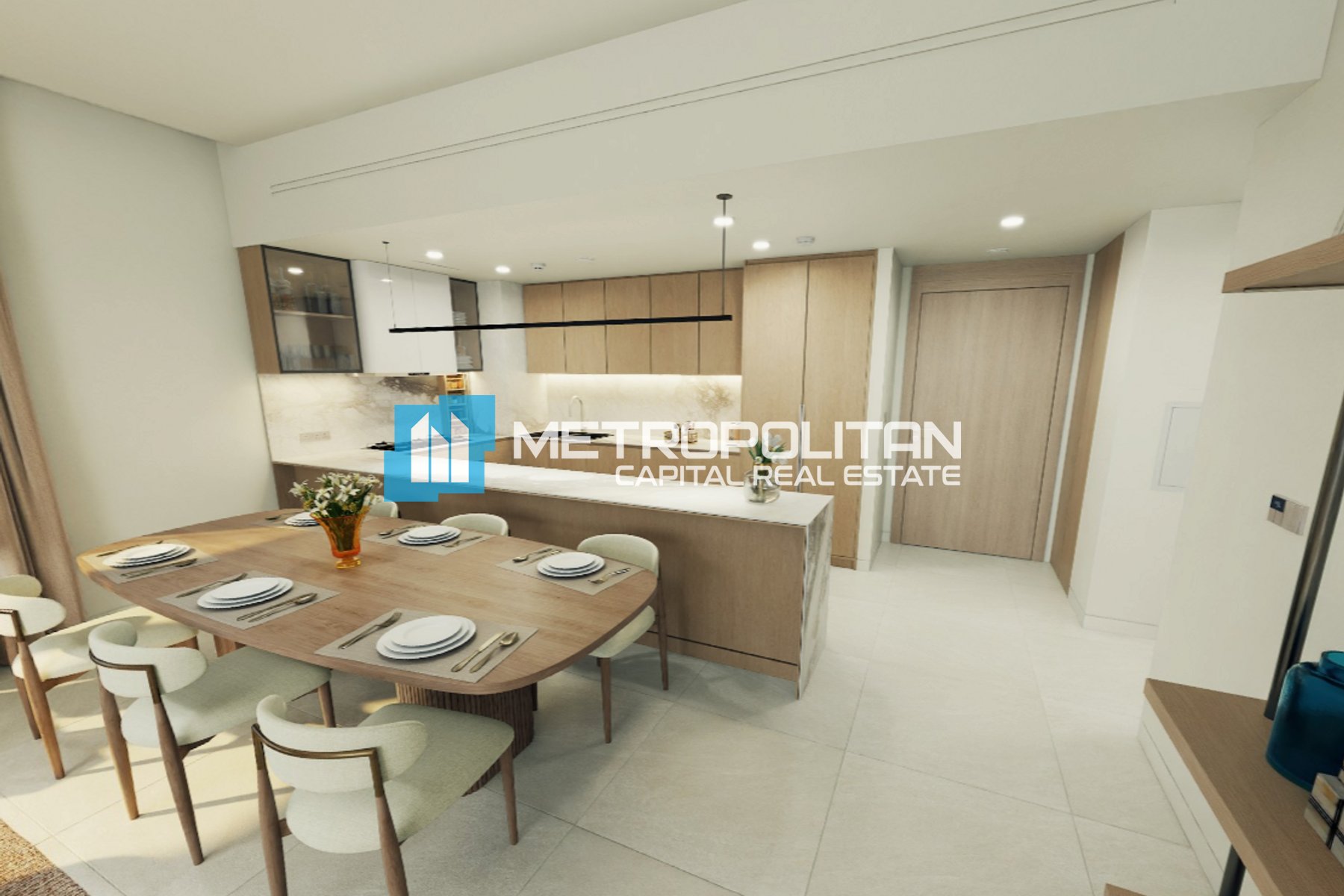 Image - The Beach House-B9, Fahid Island, Abu Dhabi | Project - Apartment