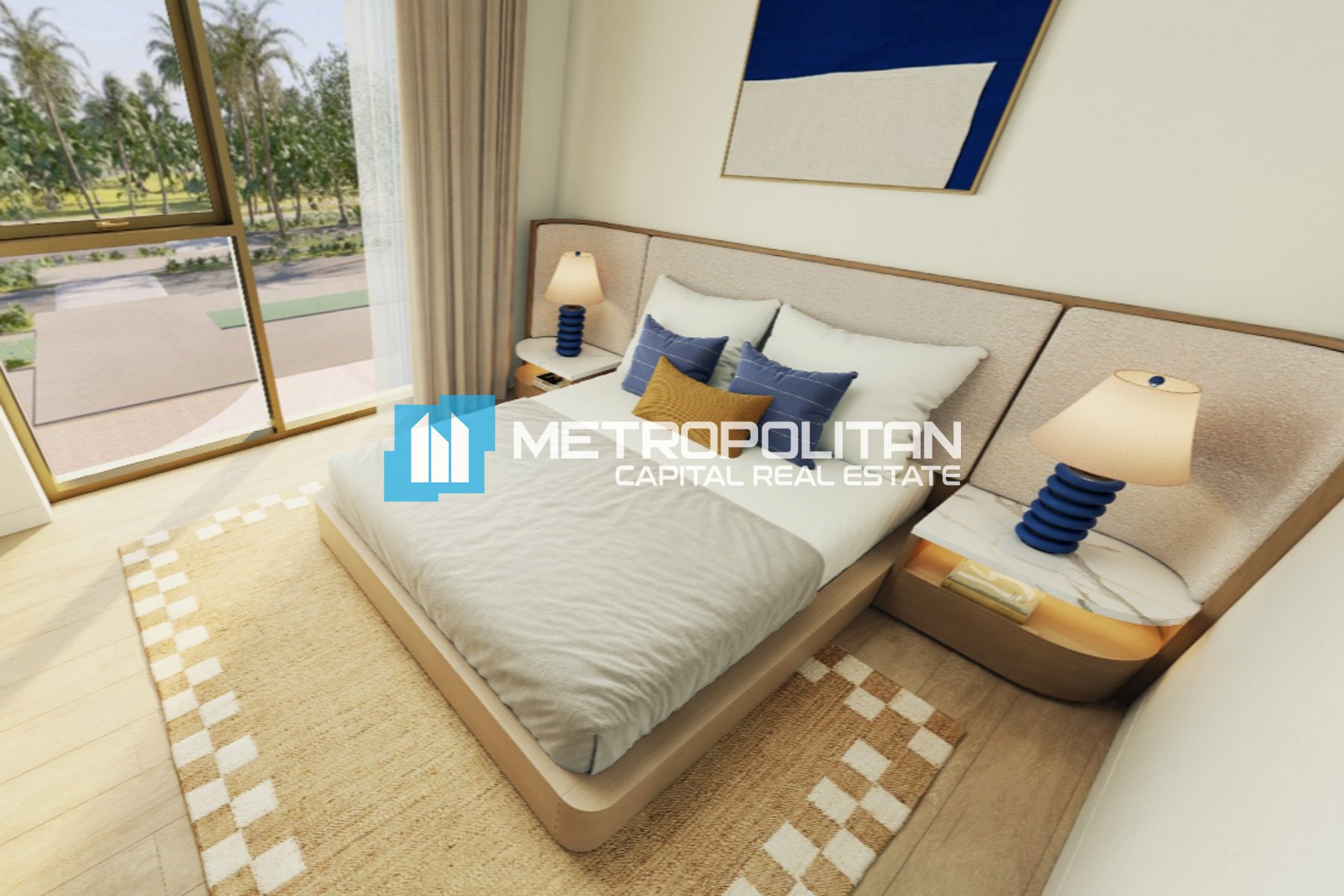 Image - The Beach House-B9, Fahid Island, Abu Dhabi | Project - Apartment