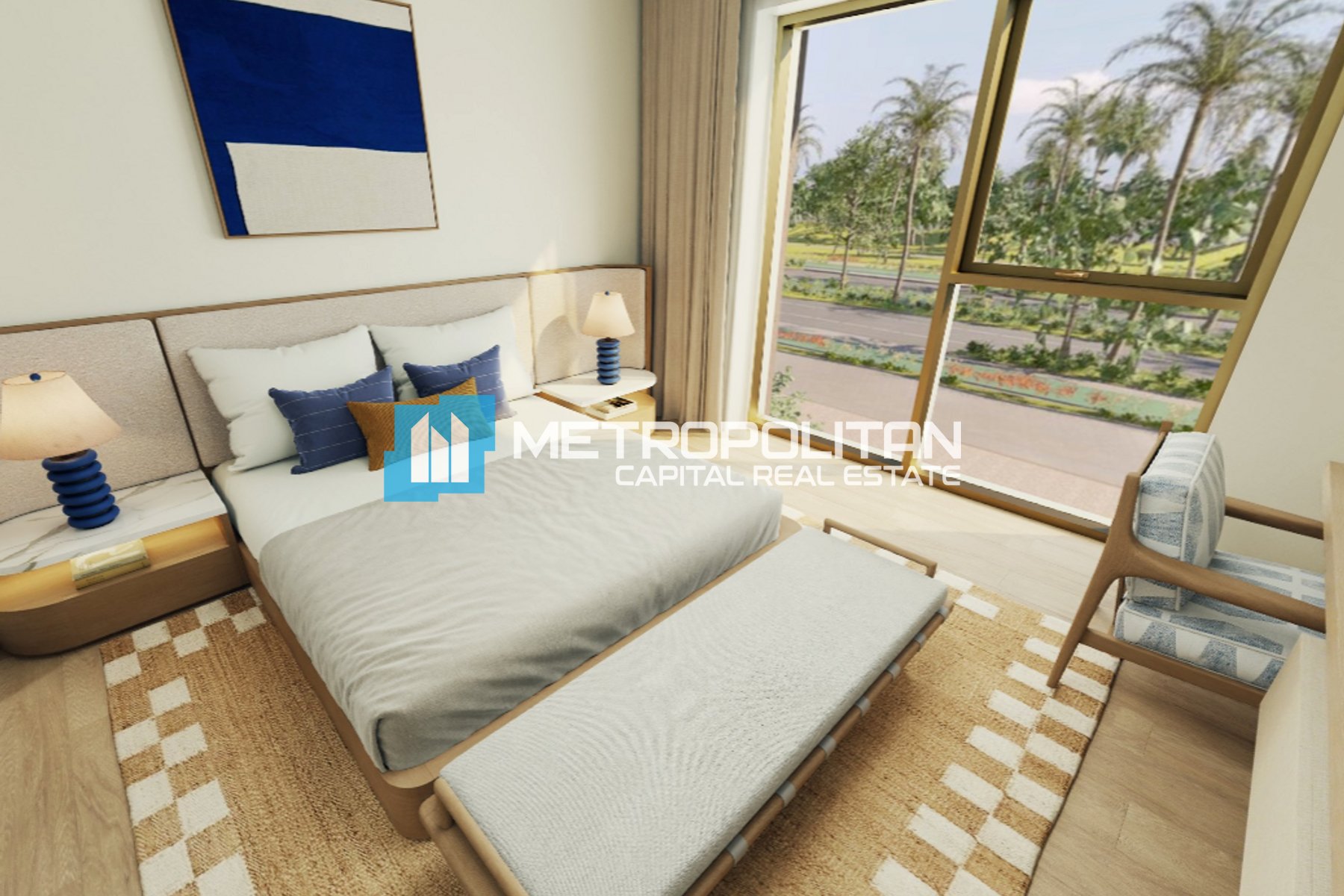 Image - The Beach House-B9, Fahid Island, Abu Dhabi | Project - Apartment