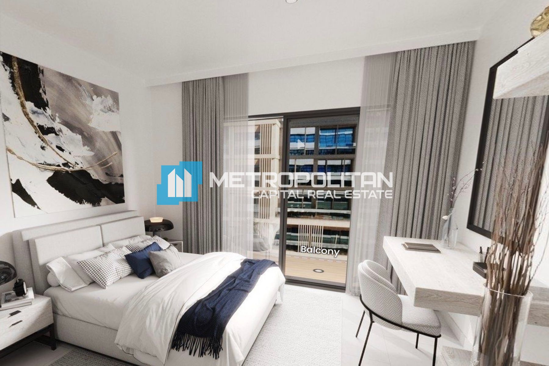 Image - Louvre Abu Dhabi Residences, Saadiyat Island, Abu Dhabi | Project - Apartment