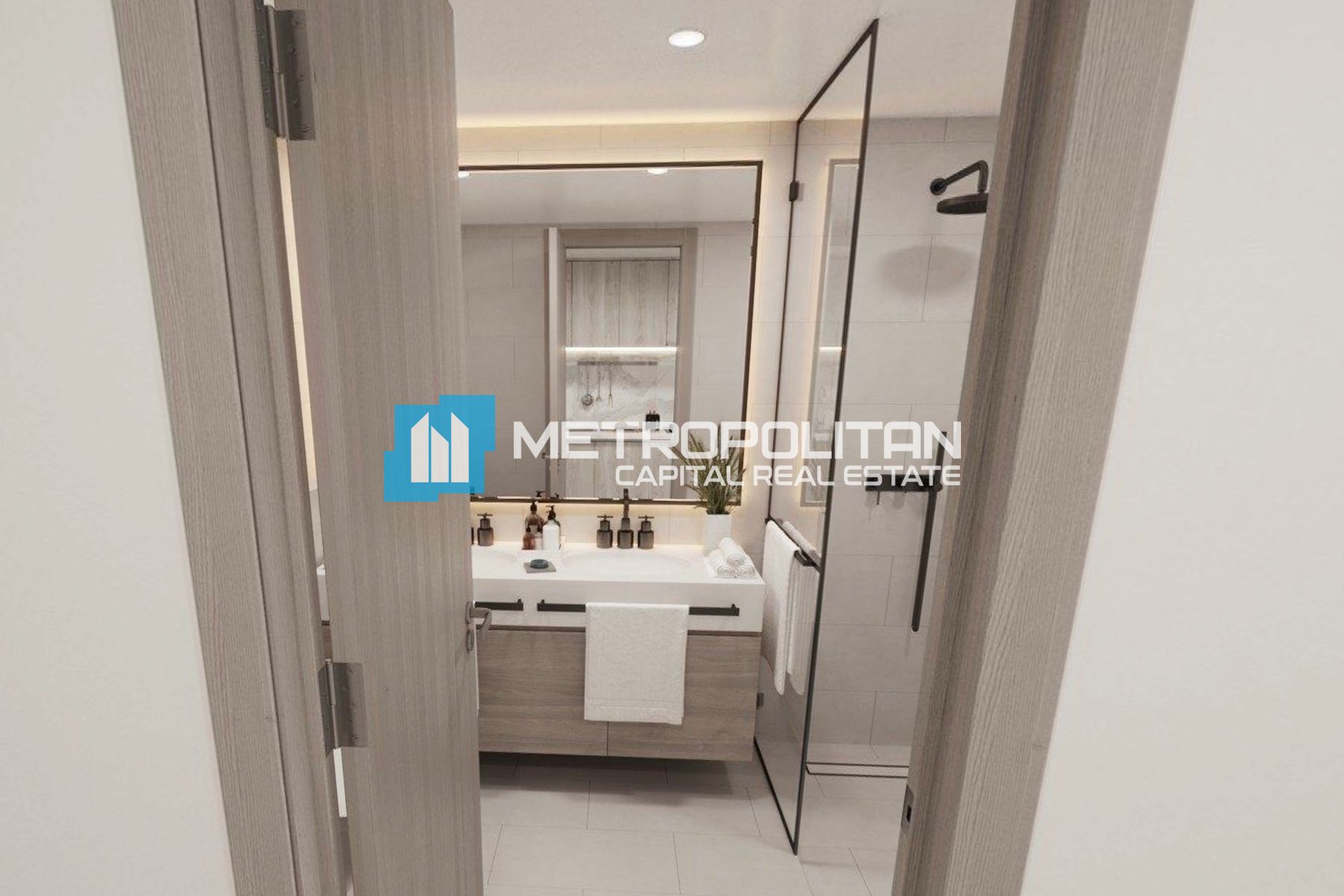 Image - Louvre Abu Dhabi Residences, Saadiyat Island, Abu Dhabi | Project - Apartment