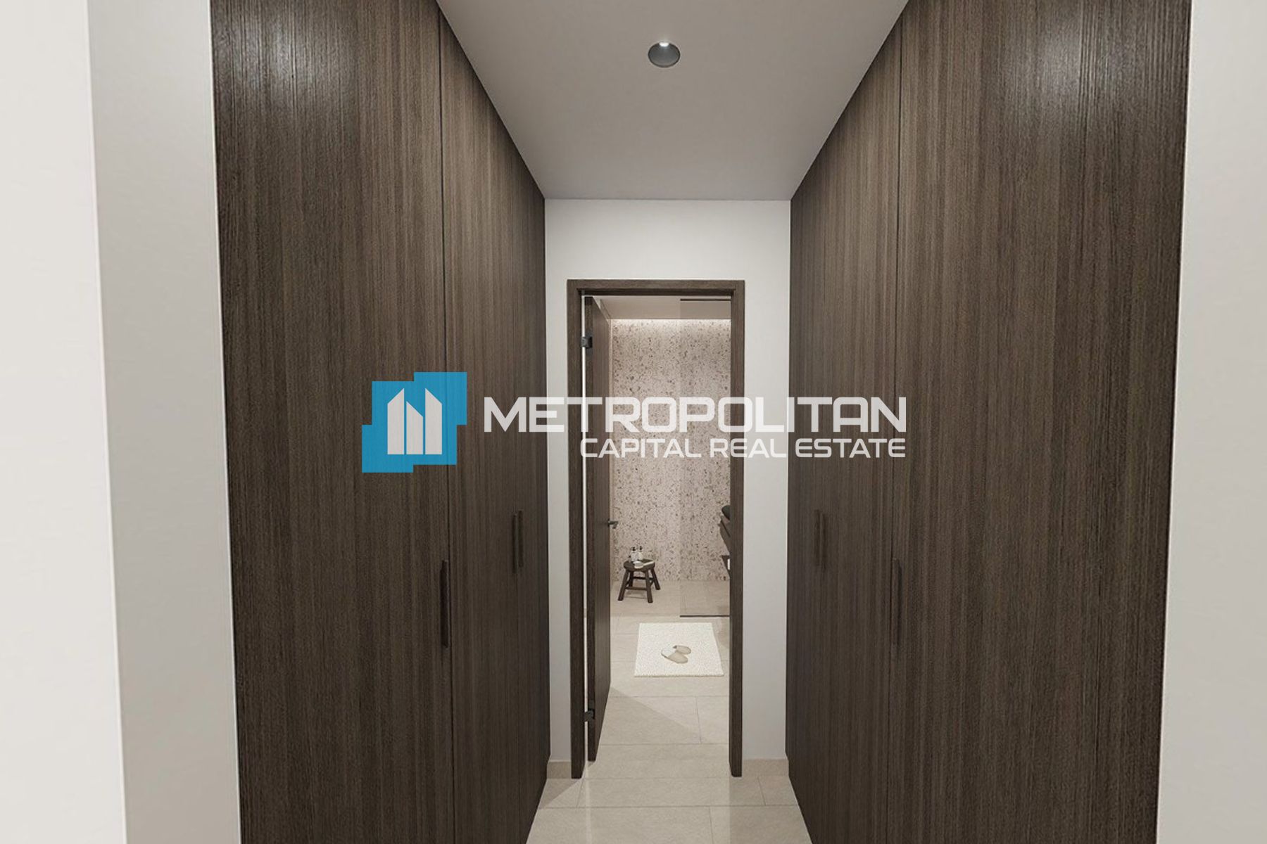 Top Floor 1BR|Partial Canal View|Premium Finishes photo-8