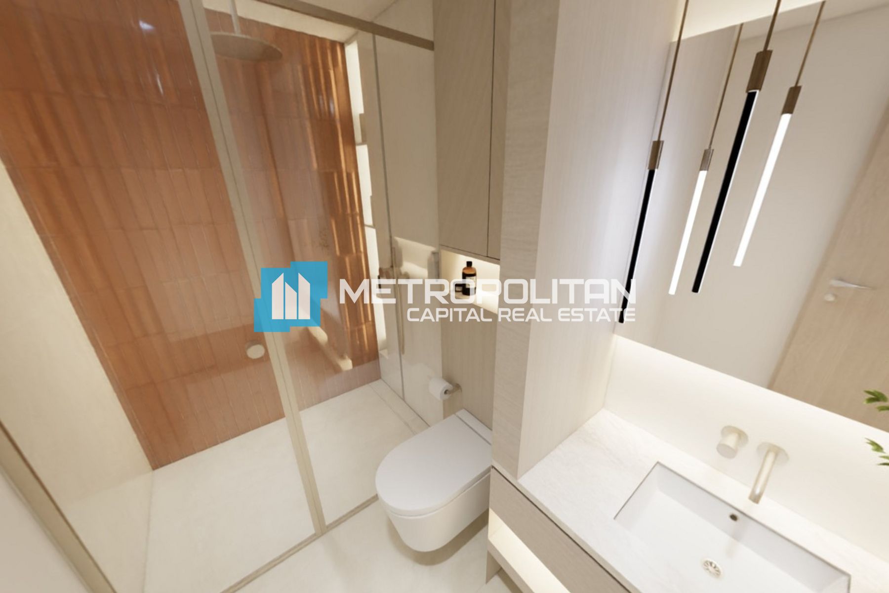 Image - The Arthouse, Saadiyat Island, Abu Dhabi | Project - Apartment