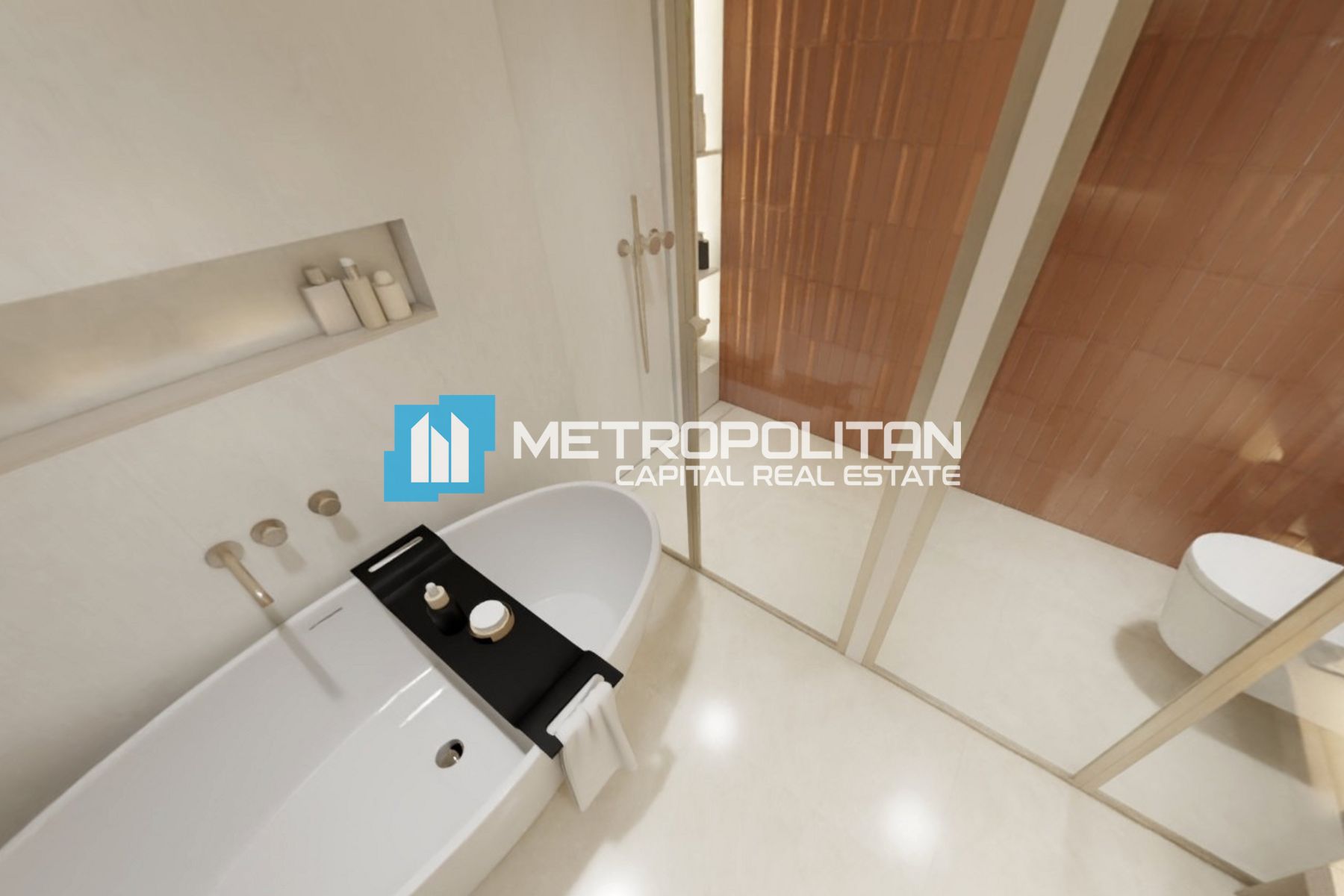 Image - The Arthouse, Saadiyat Island, Abu Dhabi | Project - Apartment