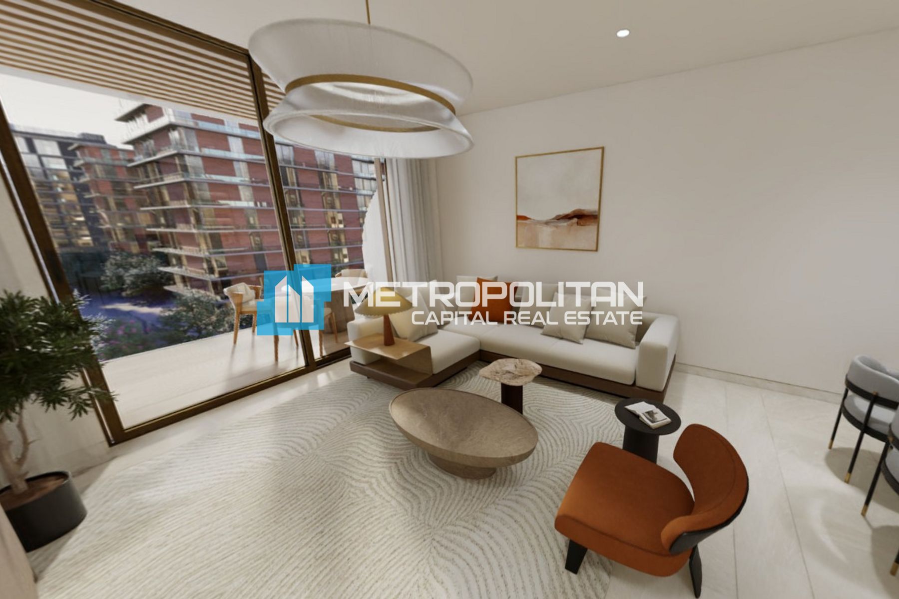 Image - The Arthouse, Saadiyat Island, Abu Dhabi | Project - Apartment