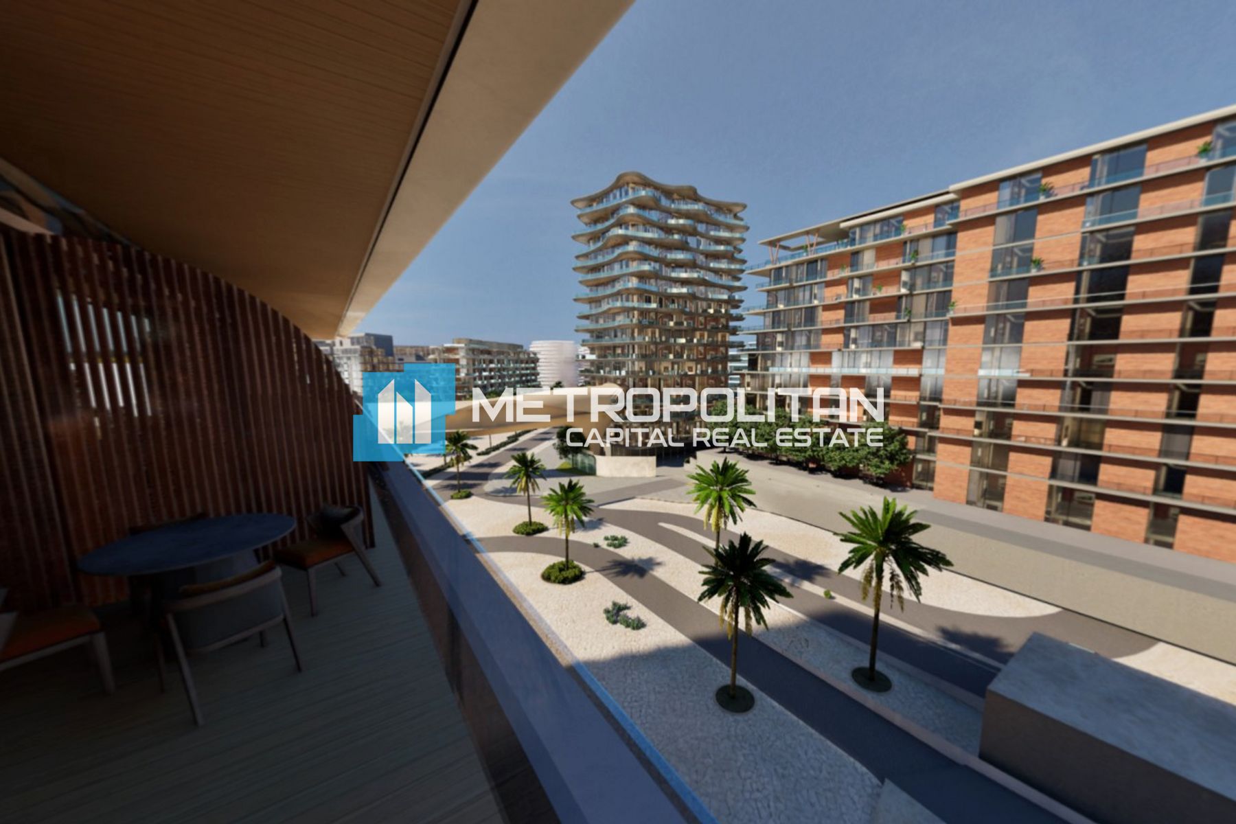 Image - The Arthouse, Saadiyat Island, Abu Dhabi | Project - Apartment