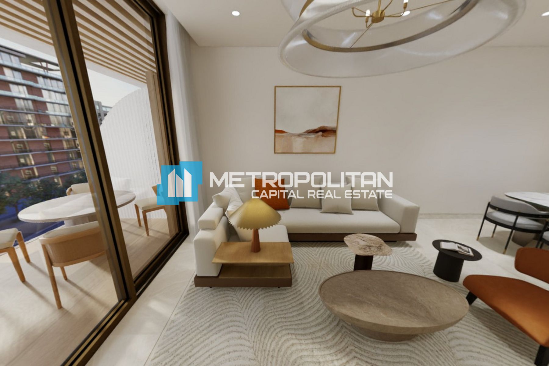 Image - The Arthouse, Saadiyat Island, Abu Dhabi | Project - Apartment