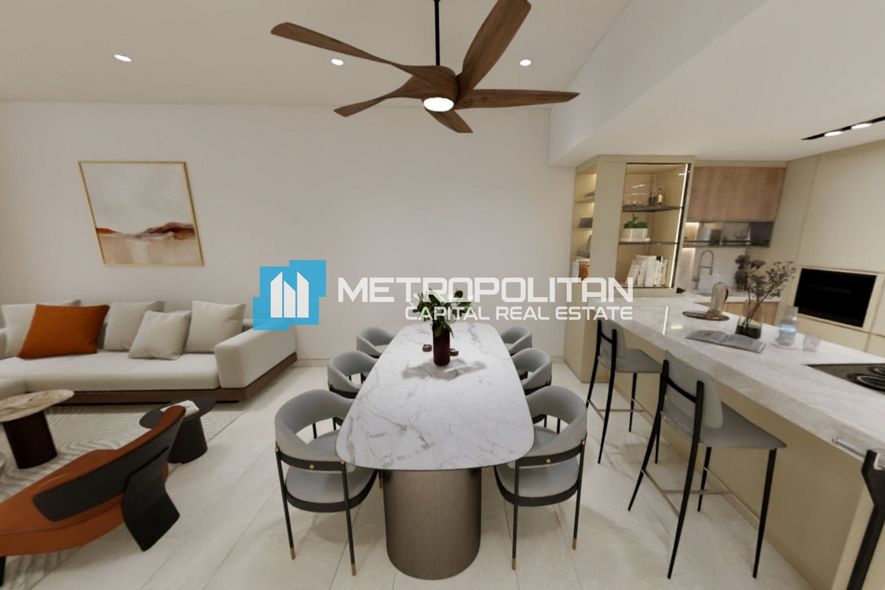 Image - The Arthouse, Saadiyat Island, Abu Dhabi | Project - Apartment