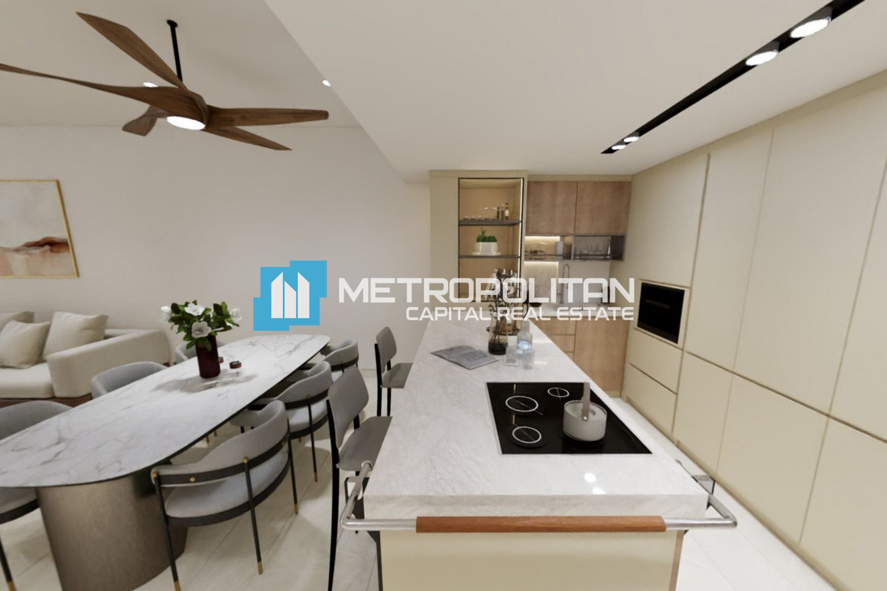 Image - The Arthouse, Saadiyat Island, Abu Dhabi | Project - Apartment