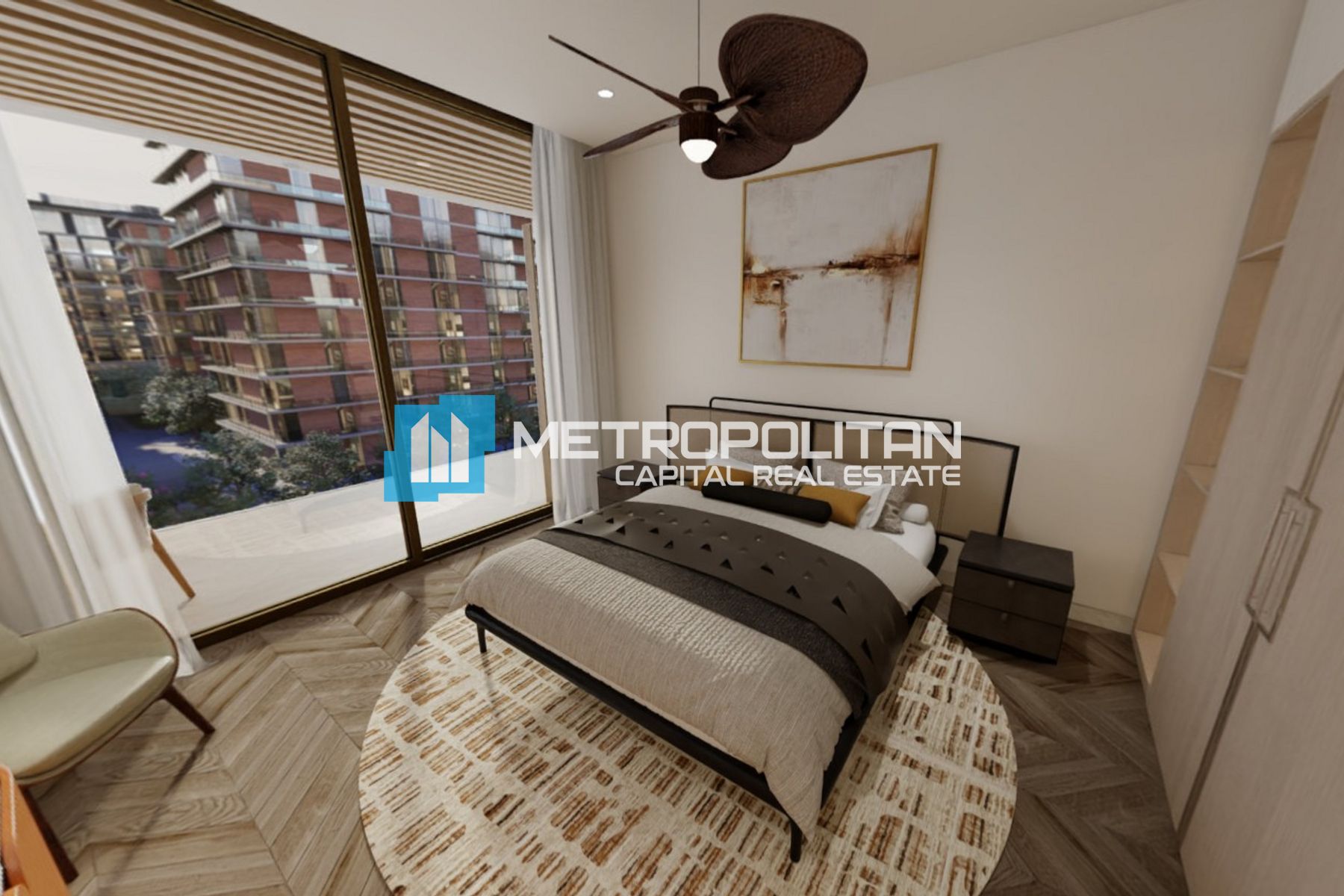 Image - The Arthouse, Saadiyat Island, Abu Dhabi | Project - Apartment