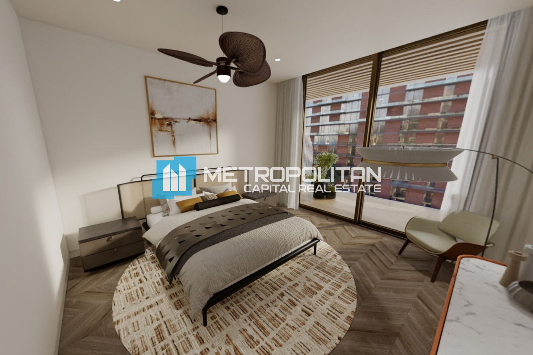 Image - The Arthouse, Saadiyat Island, Abu Dhabi | Project - Apartment