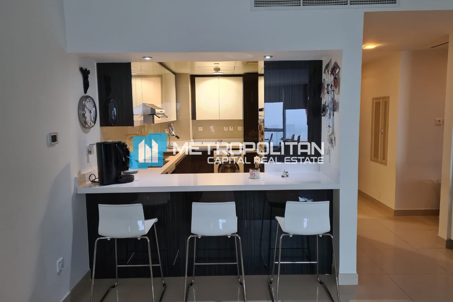 Skyline view I Upgraded Italian Kitchen I High ROI