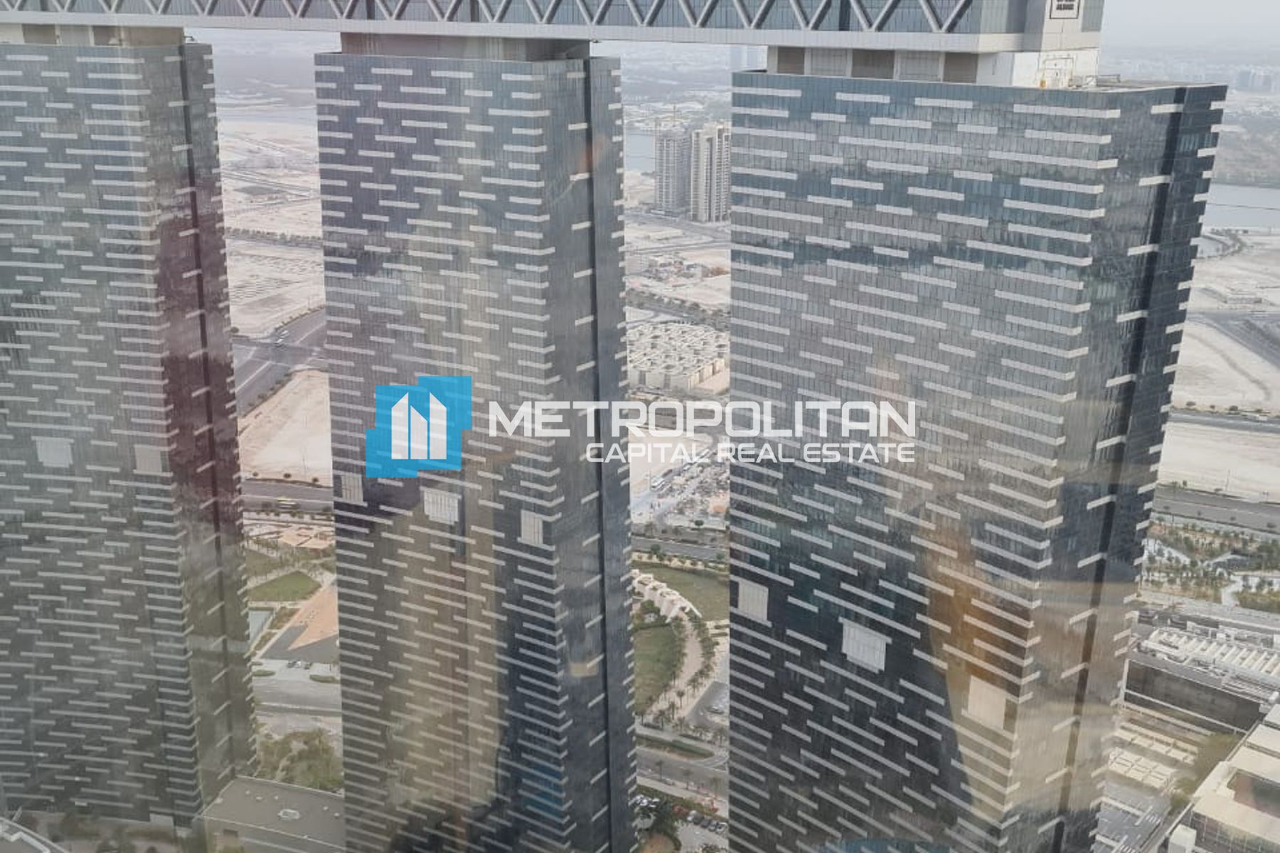 Image - Sky Tower, Al Reem Island, Abu Dhabi | Project - Apartment