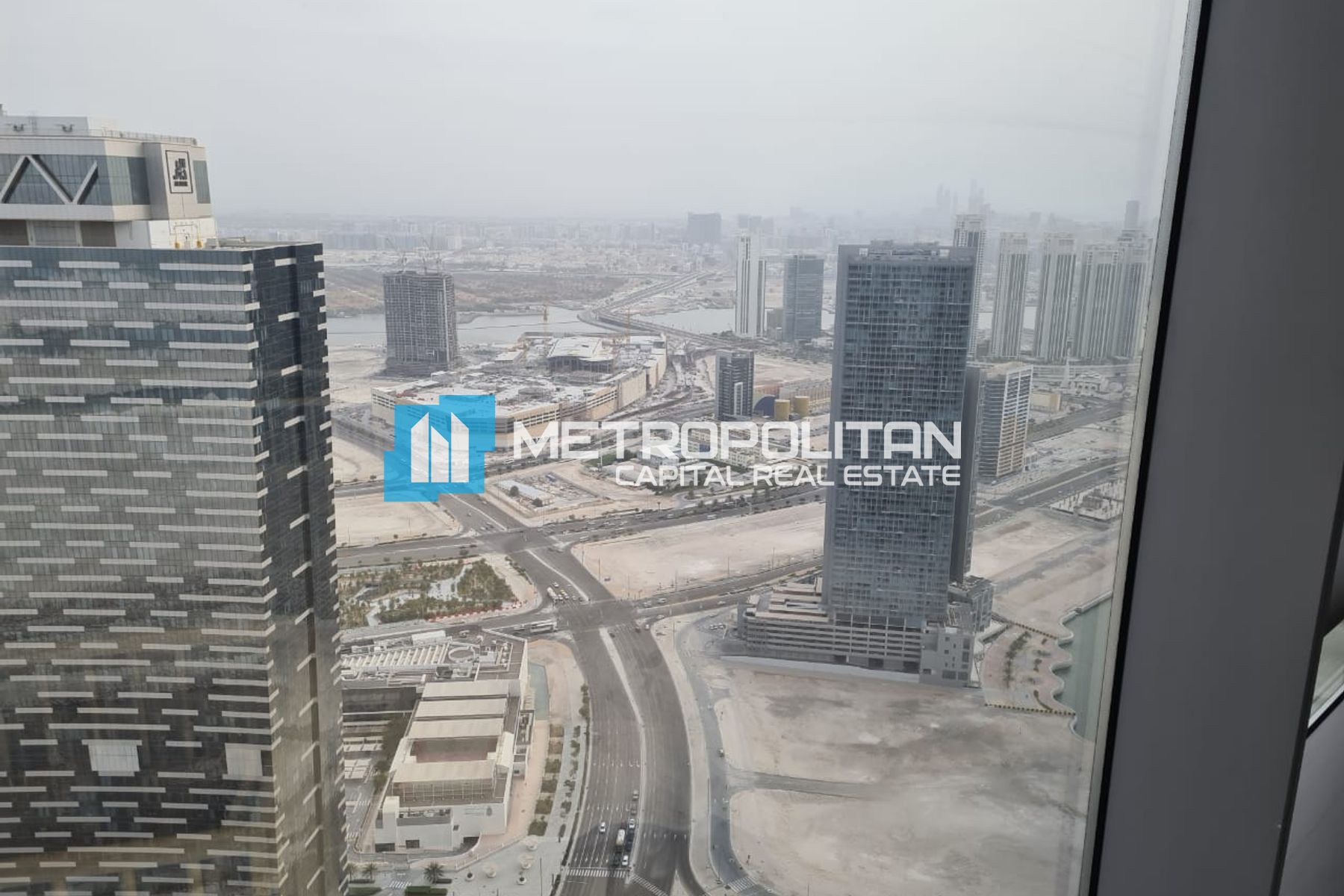 Image - Sky Tower, Al Reem Island, Abu Dhabi | Project - Apartment