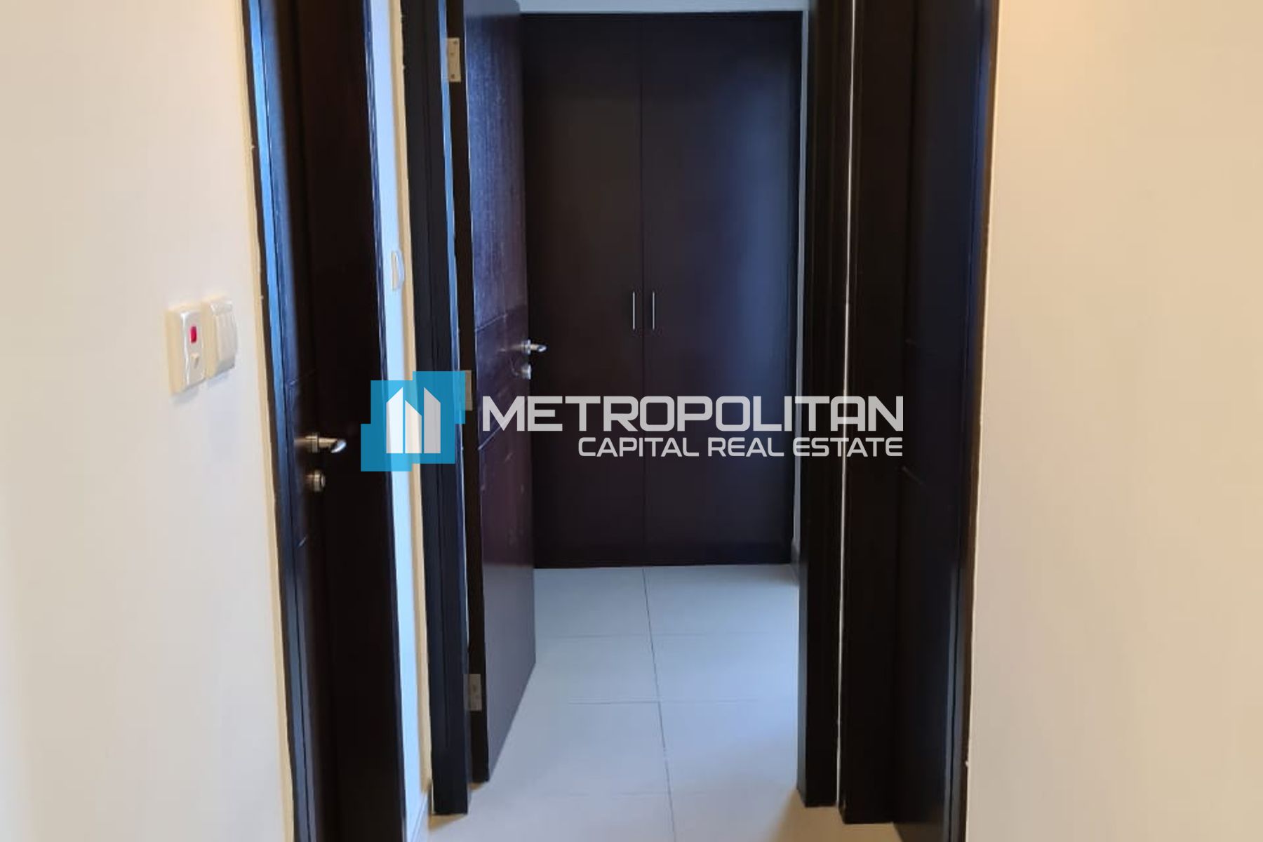 Image - Sky Tower, Al Reem Island, Abu Dhabi | Project - Apartment
