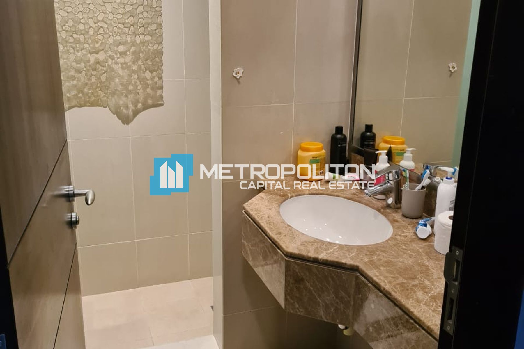 Image - Sky Tower, Al Reem Island, Abu Dhabi | Project - Apartment