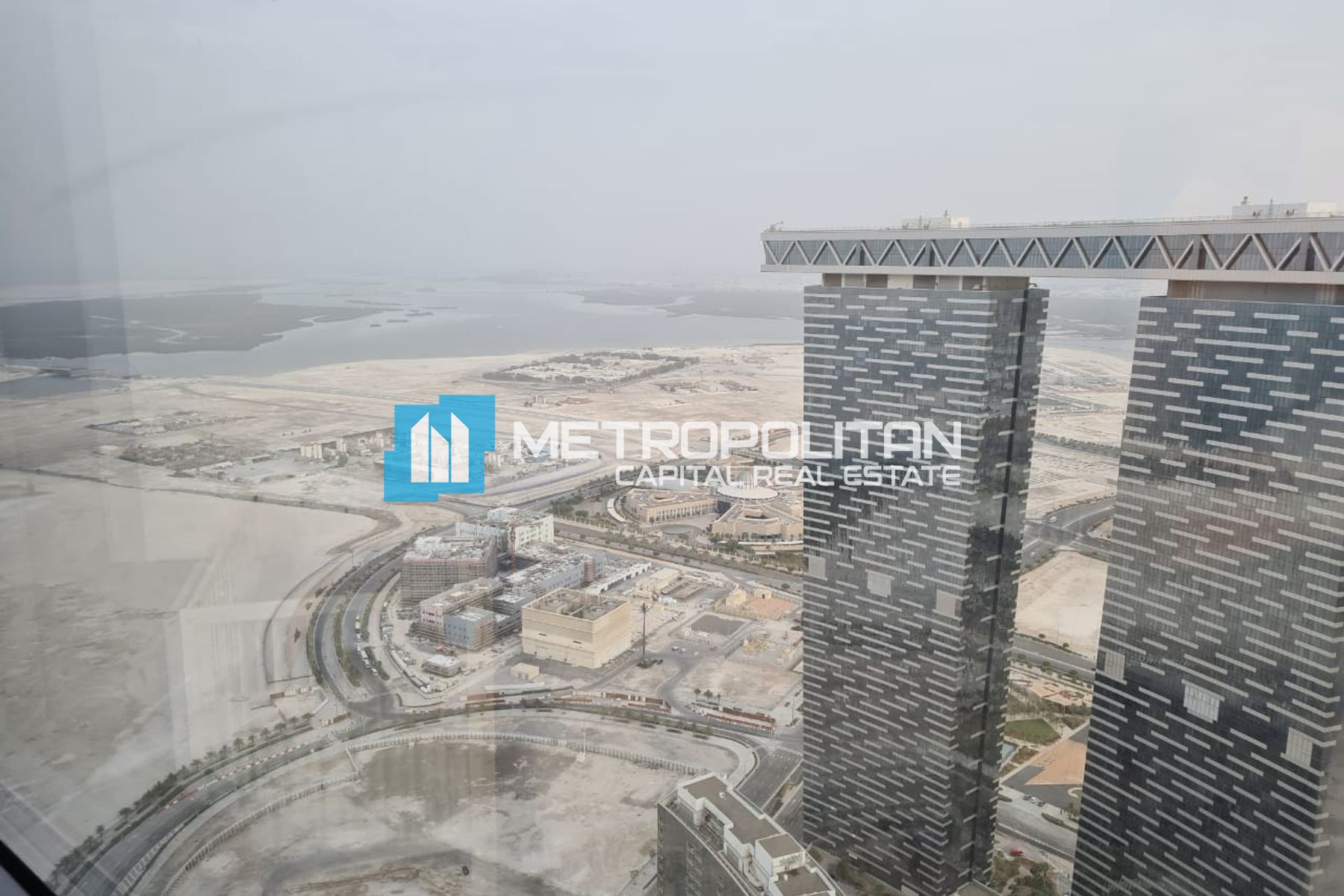 Image - Sky Tower, Al Reem Island, Abu Dhabi | Project - Apartment