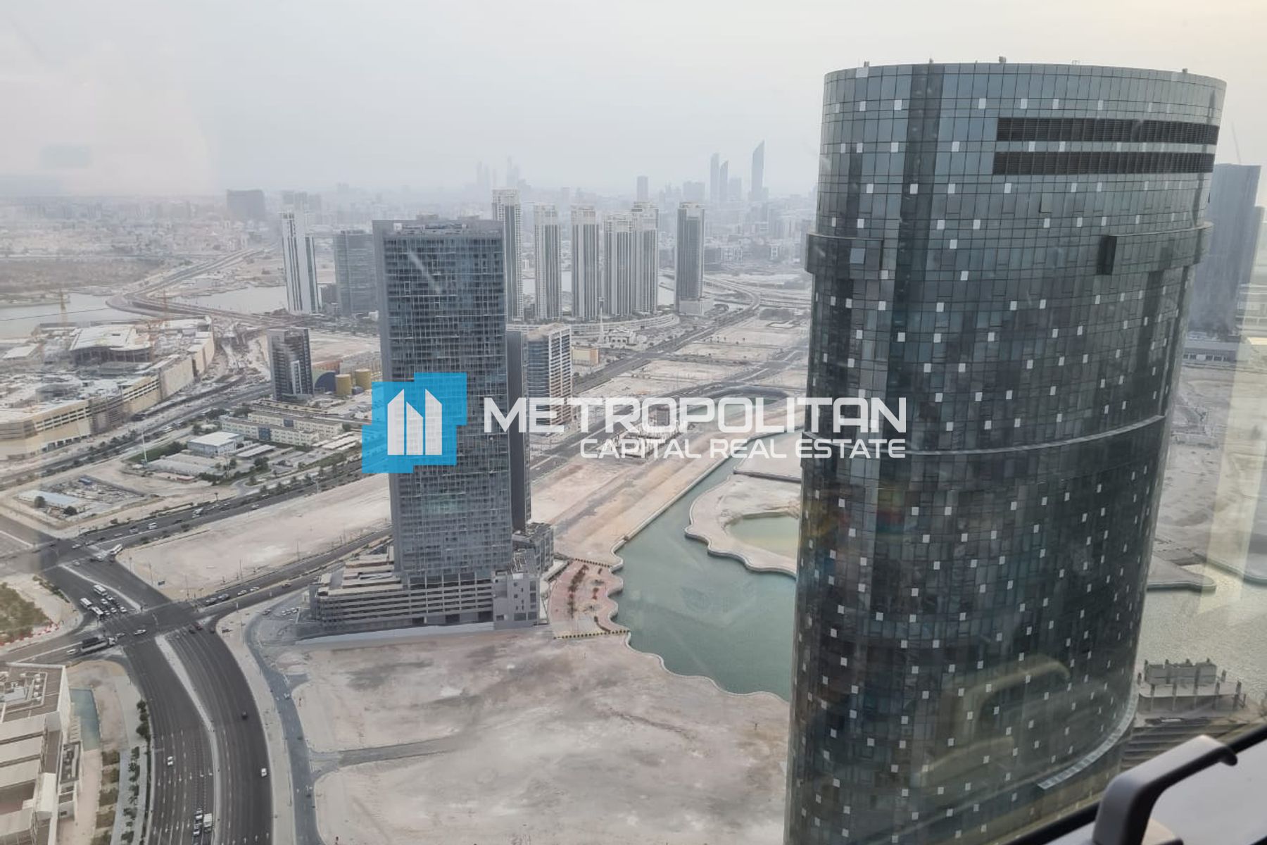 Image - Sky Tower, Al Reem Island, Abu Dhabi | Project - Apartment