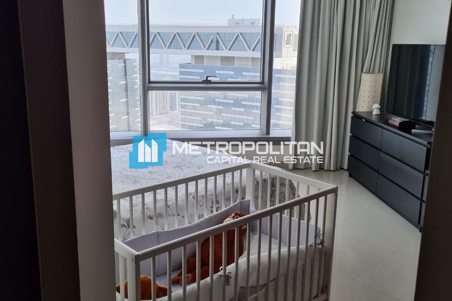 Image - Sky Tower, Al Reem Island, Abu Dhabi | Project - Apartment