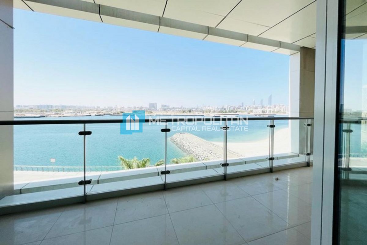 Image - A3 Tower, Al Reem Island, Abu Dhabi | Project - شقة
