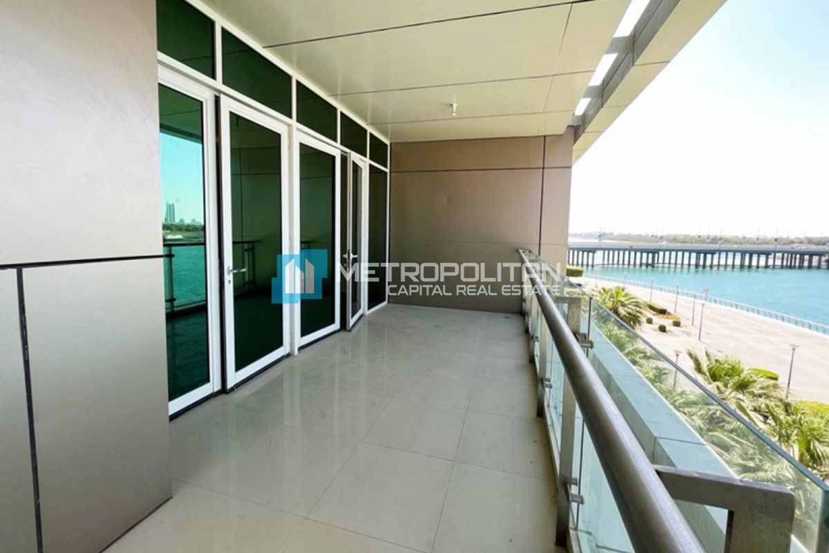 Image - A3 Tower, Al Reem Island, Абу-Даби | Project - Апартаменты