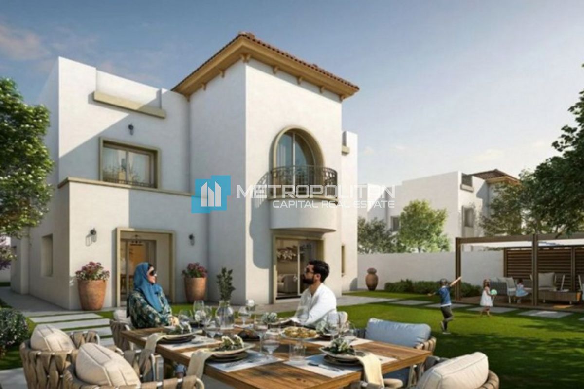 Image - Fay Al Reeman, Al Shamkha, Abu Dhabi | Project - Villa