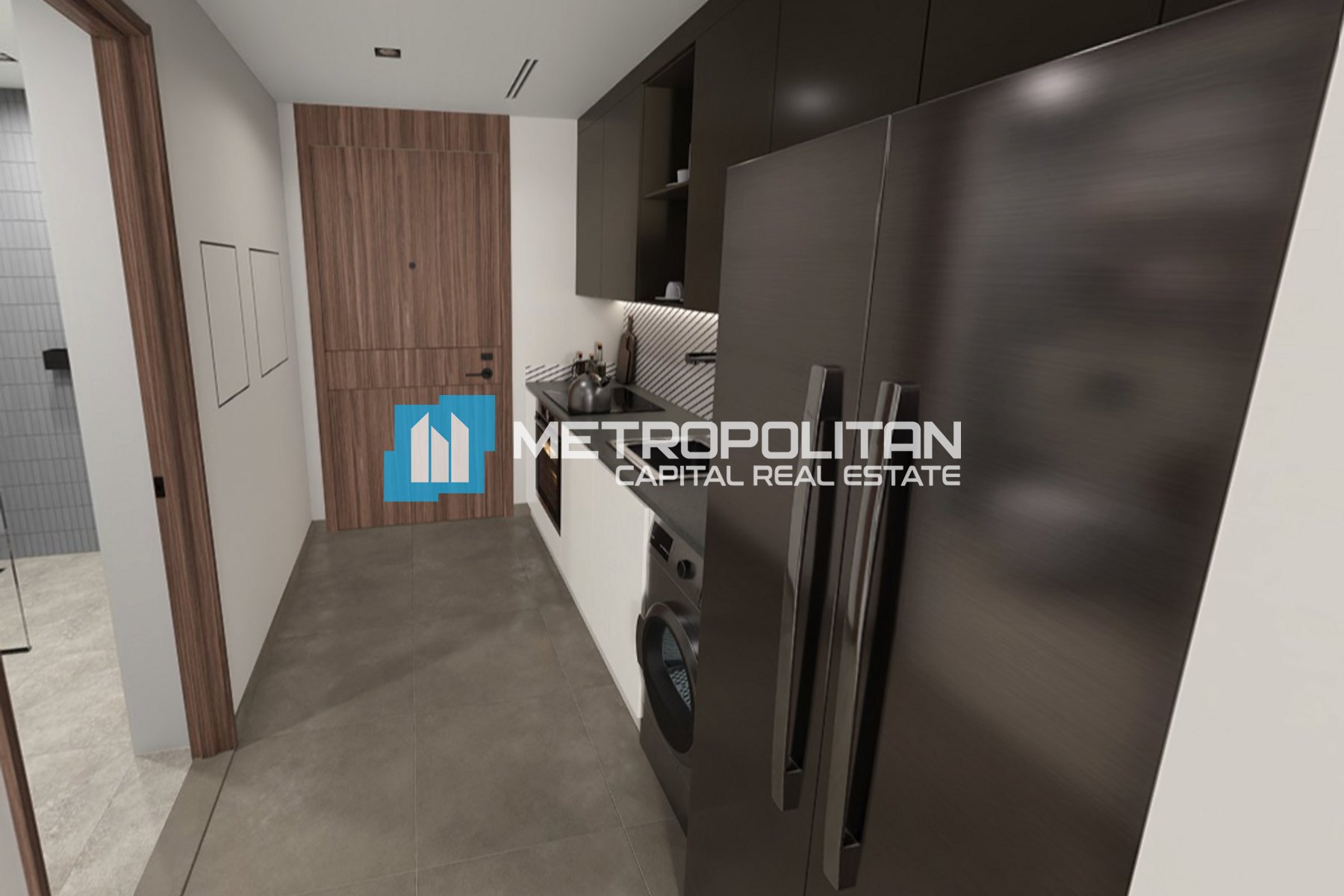 Image - Manarat Living II, Saadiyat Island, Abu Dhabi | Project - Apartment