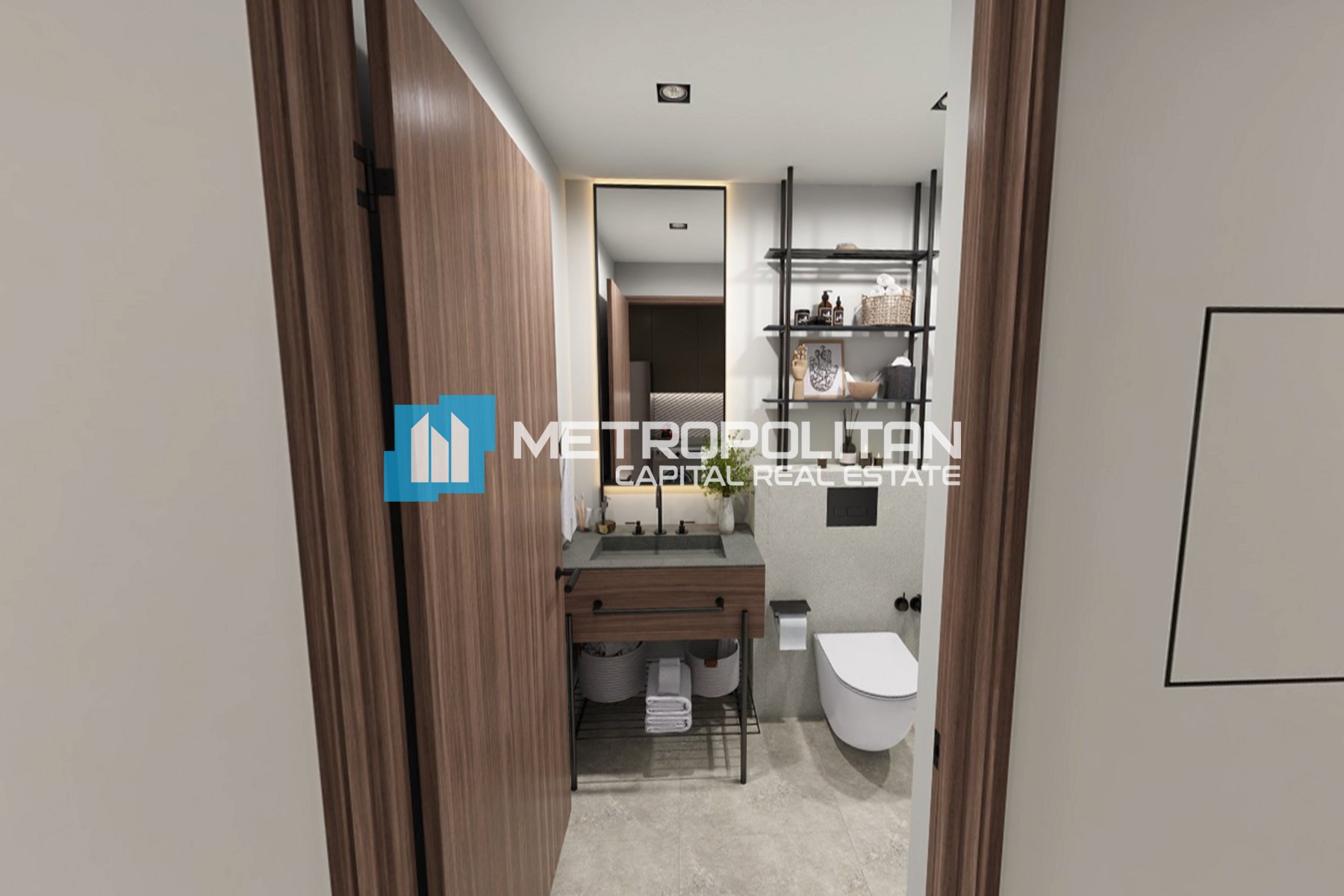 Image - Manarat Living II, Saadiyat Island, Abu Dhabi | Project - Apartment