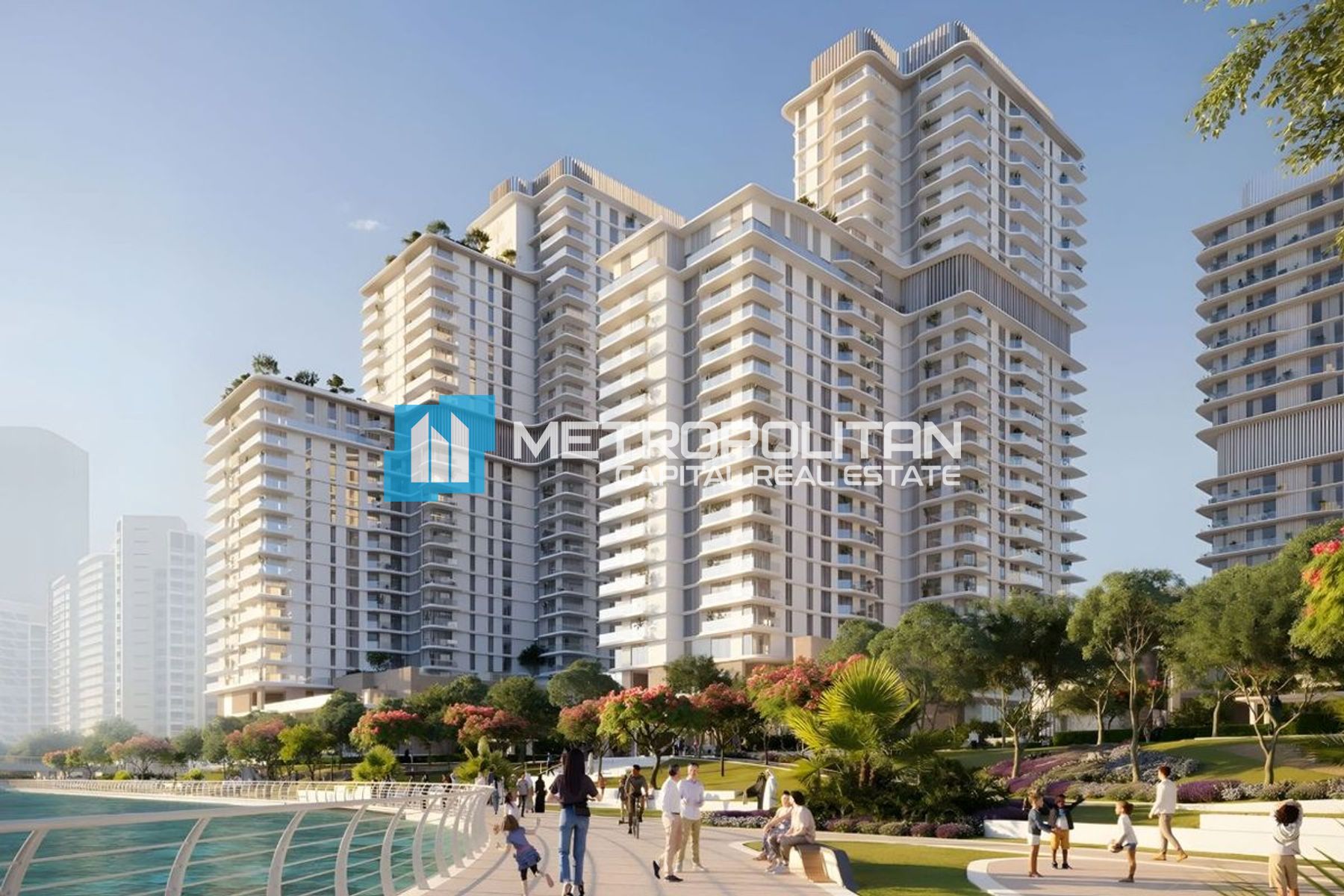 HOT DEAL| BIG TERRACE| 2BR+MAID ROOM| AMAZING VIEW photo-15