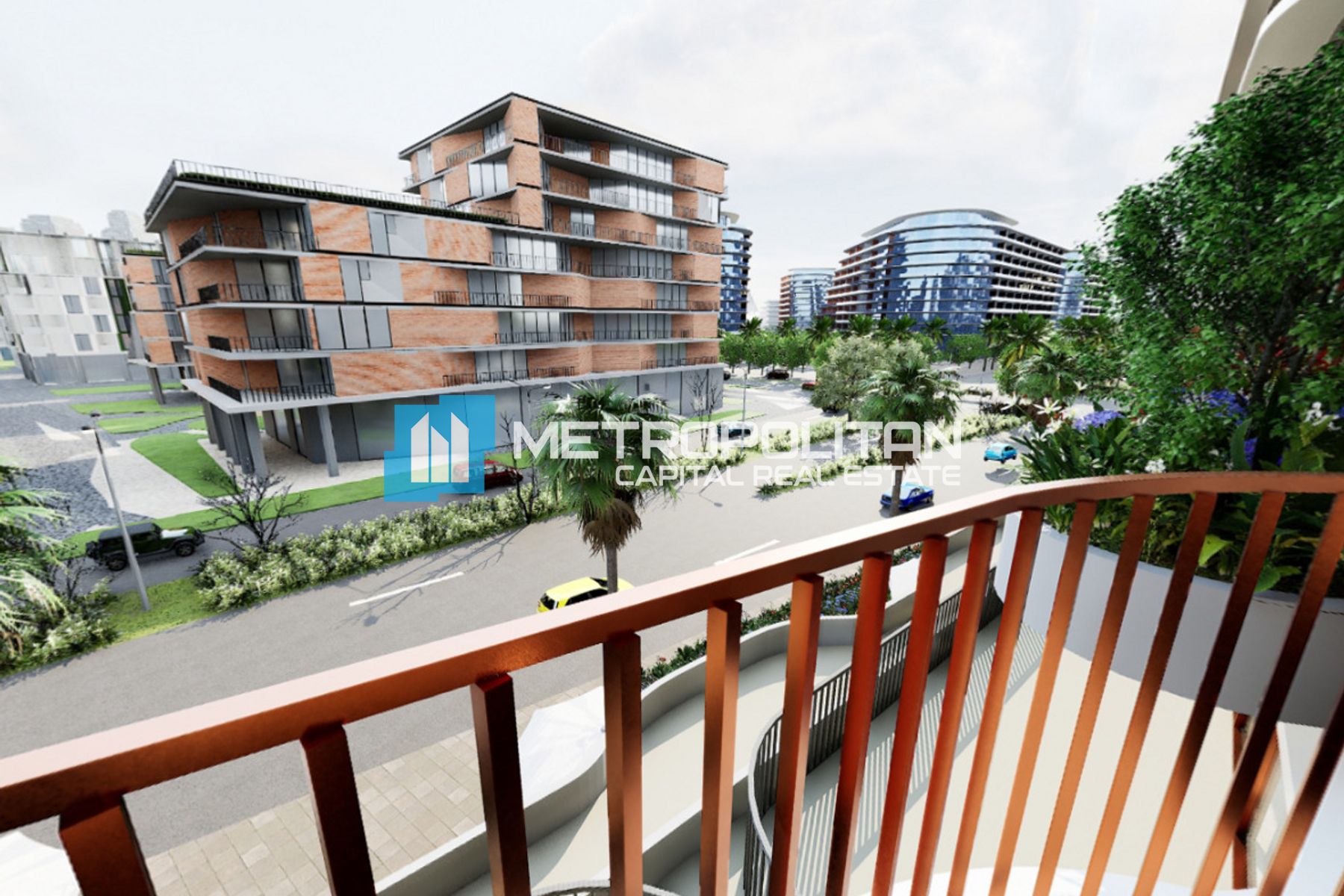 1BR Apartment for Sale in Saadiyat Island – MCS-42626