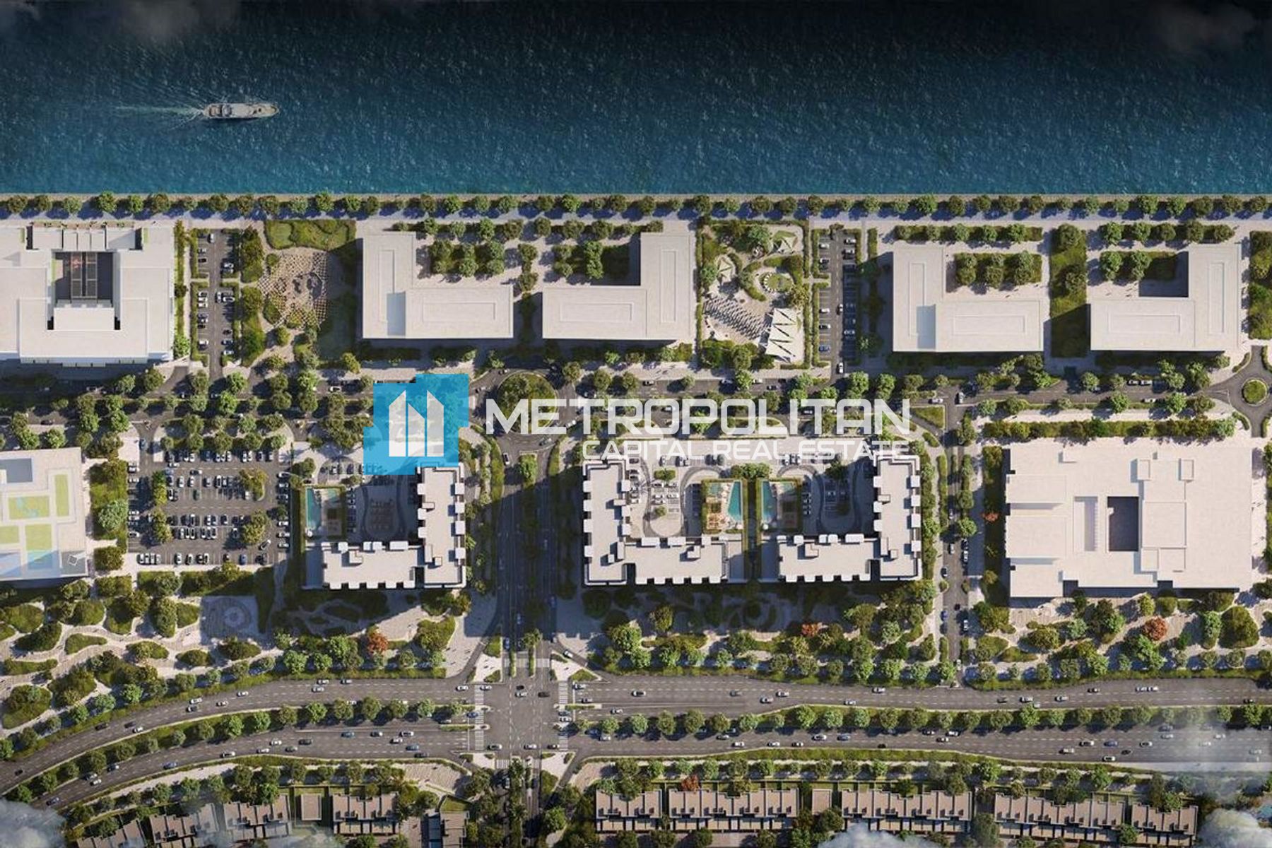 Image - Yas Living II, Yas Island, Abu Dhabi | Project - Apartment