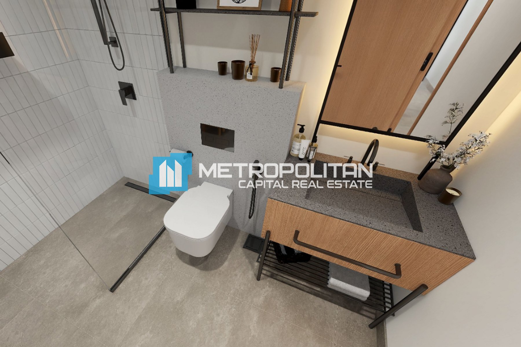 Image - Yas Living II, Yas Island, Abu Dhabi | Project - Apartment