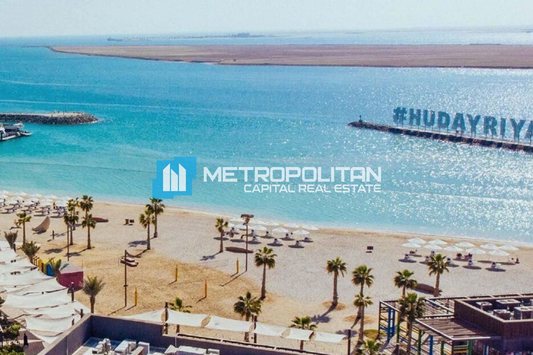 Image - Wadeem, Al Hudayriat Island, Abu Dhabi | Project - Land Residential