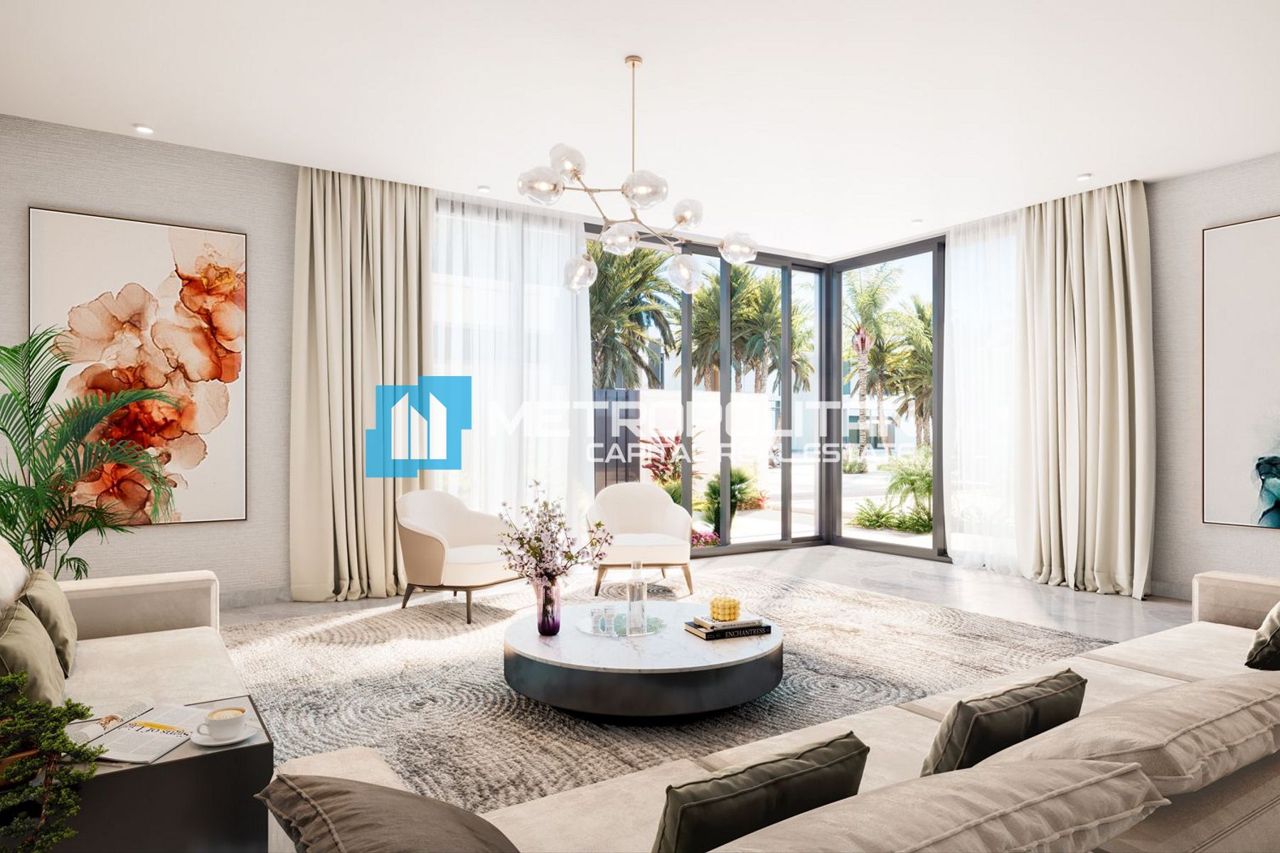 4BR Villa for Sale in Saadiyat Island – MCS-42653 photo-4