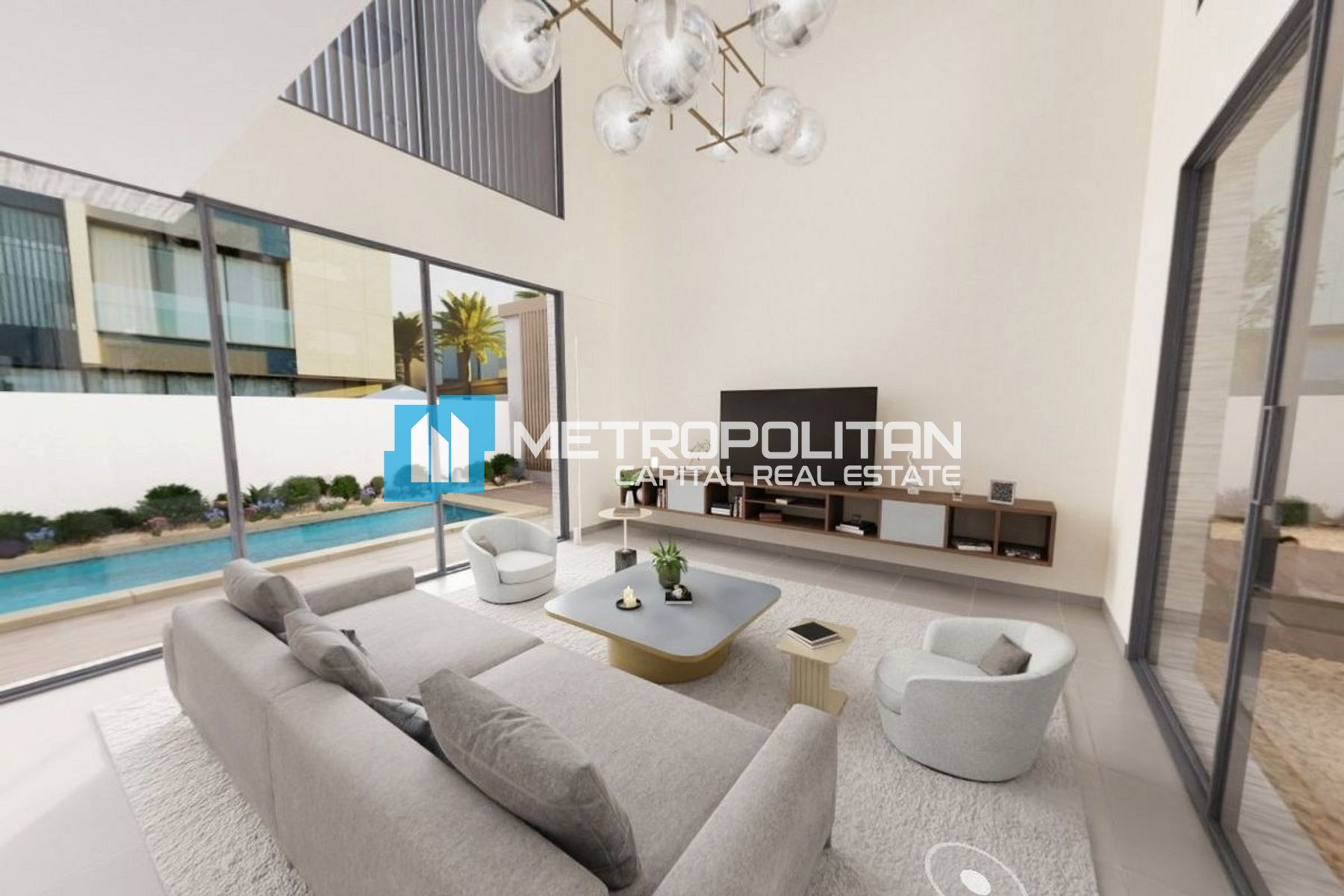 Image - Saadiyat Lagoons, Saadiyat Island, Abu Dhabi | Project - Villa