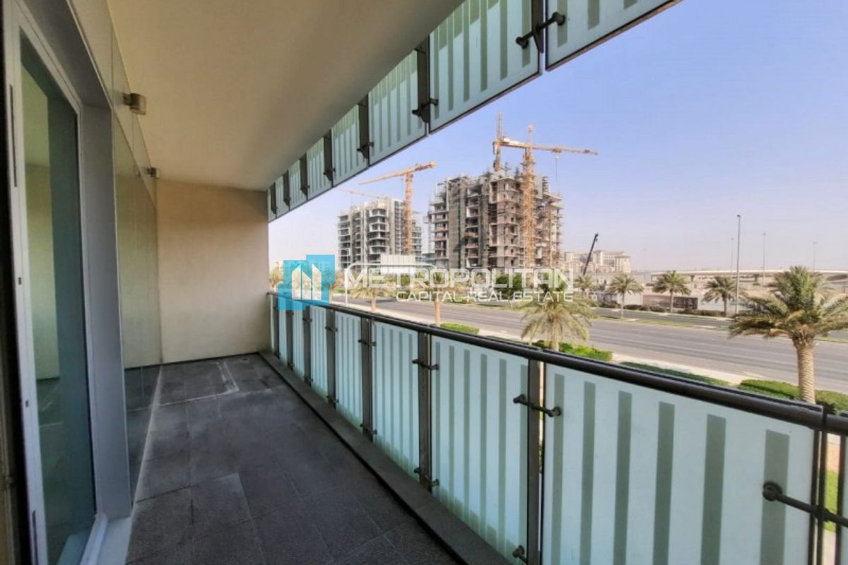 Image - Al Nada 1, Al Raha Beach, Abu Dhabi | Project - Apartment