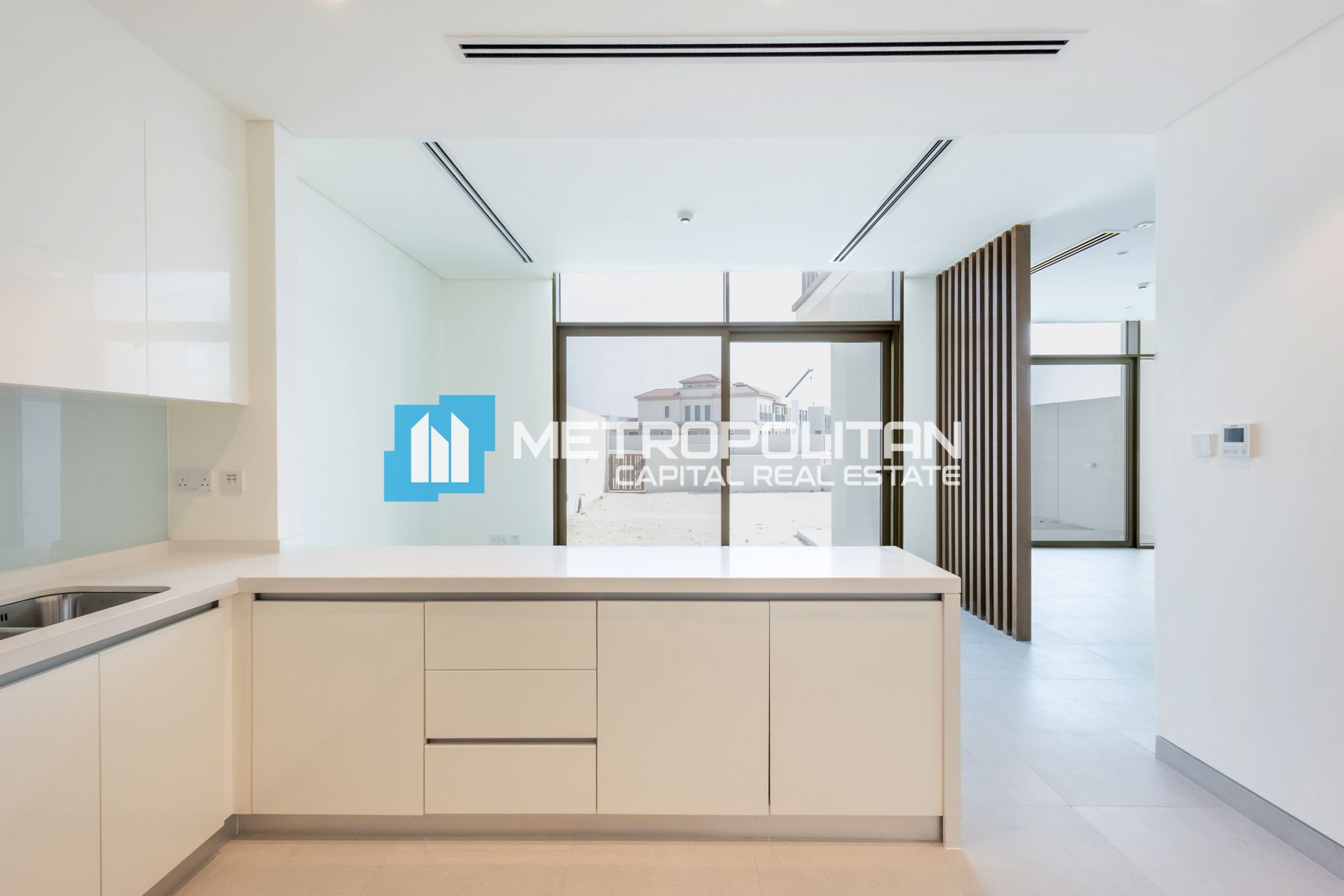 3-комнатный таунхаус на продажу в Al Jubail Island – MCS-42664 photo-4