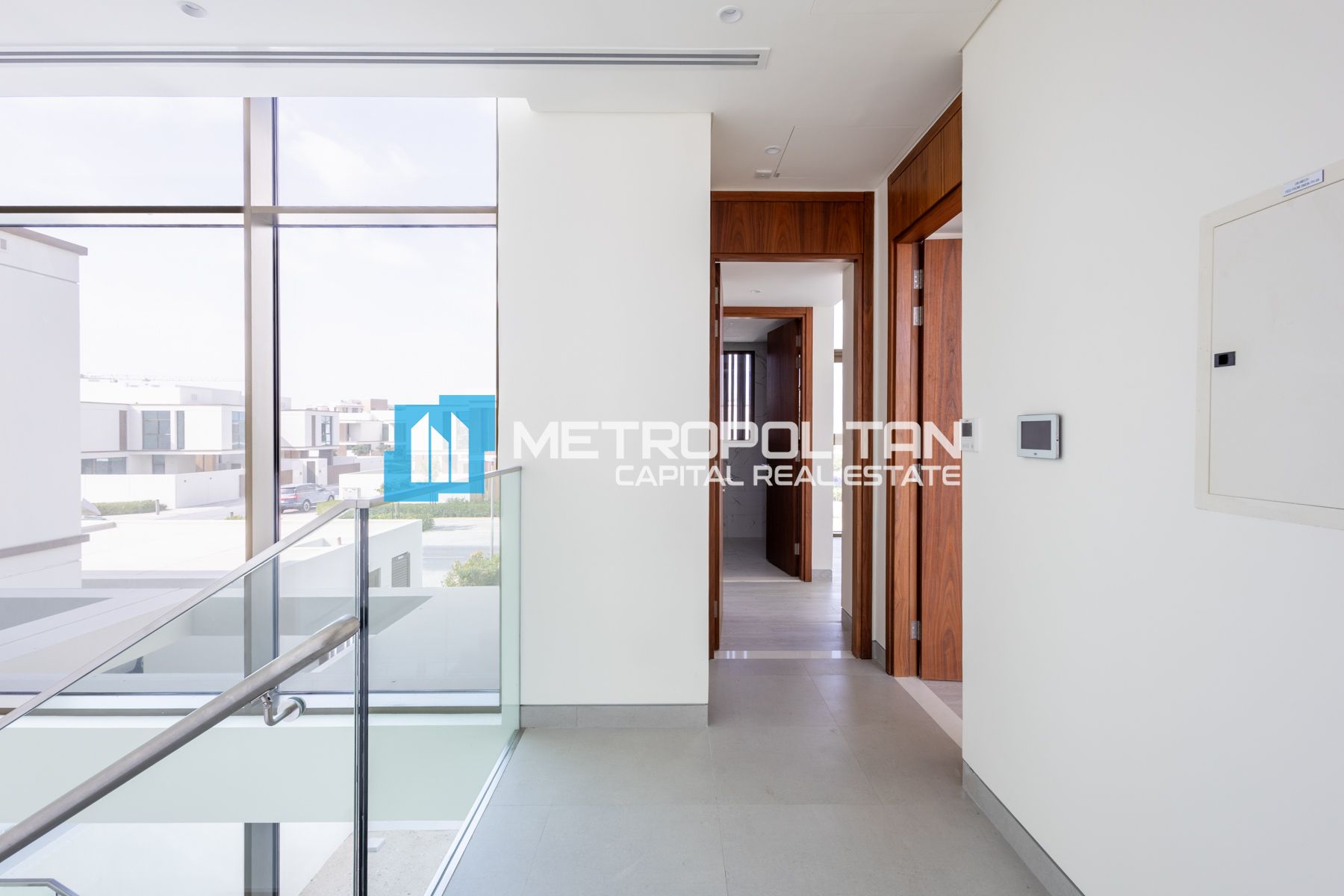 3-комнатный таунхаус на продажу в Al Jubail Island – MCS-42664 photo-7