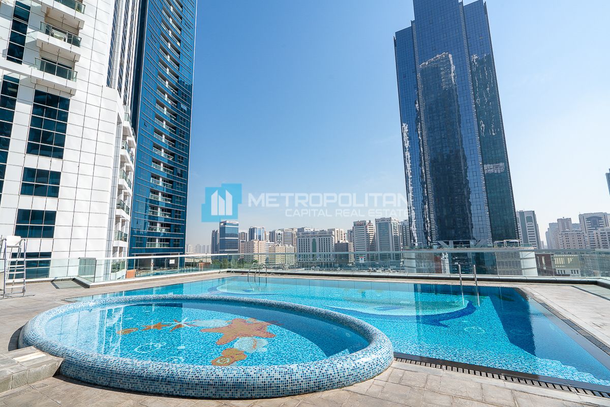 1BR w/ Balcony| Well Maintained| Motivated Seller photo-8