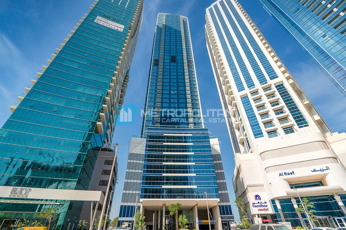 1BR w/ Balcony| Well Maintained| Motivated Seller photo-9