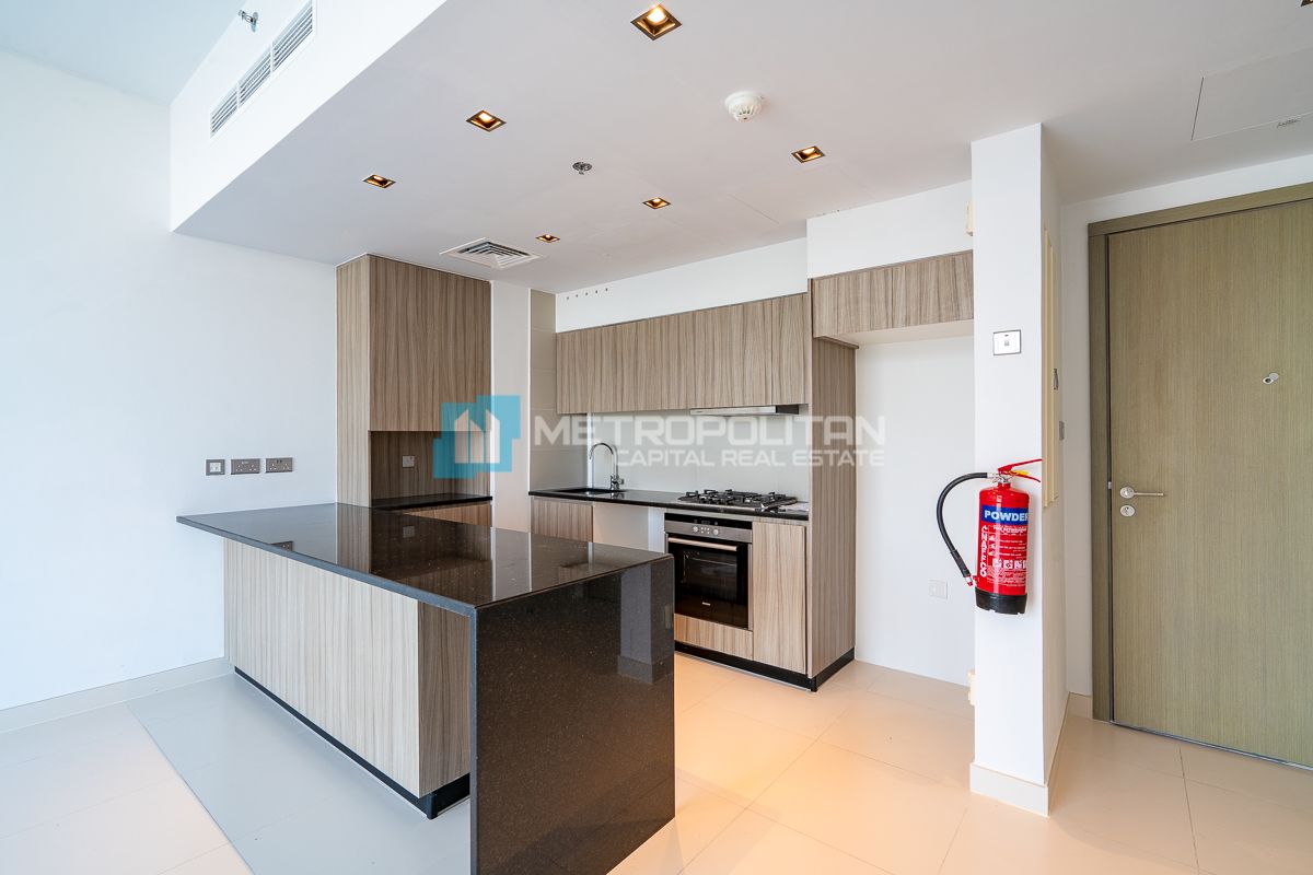 1BR w/ Balcony| Well Maintained| Motivated Seller photo-16