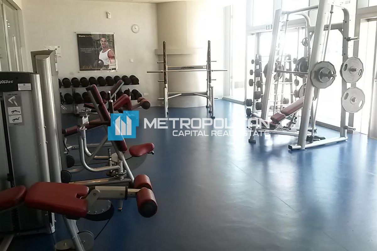 1BR Apartment for Sale in Al Reem Island – MCS-42677 photo-10